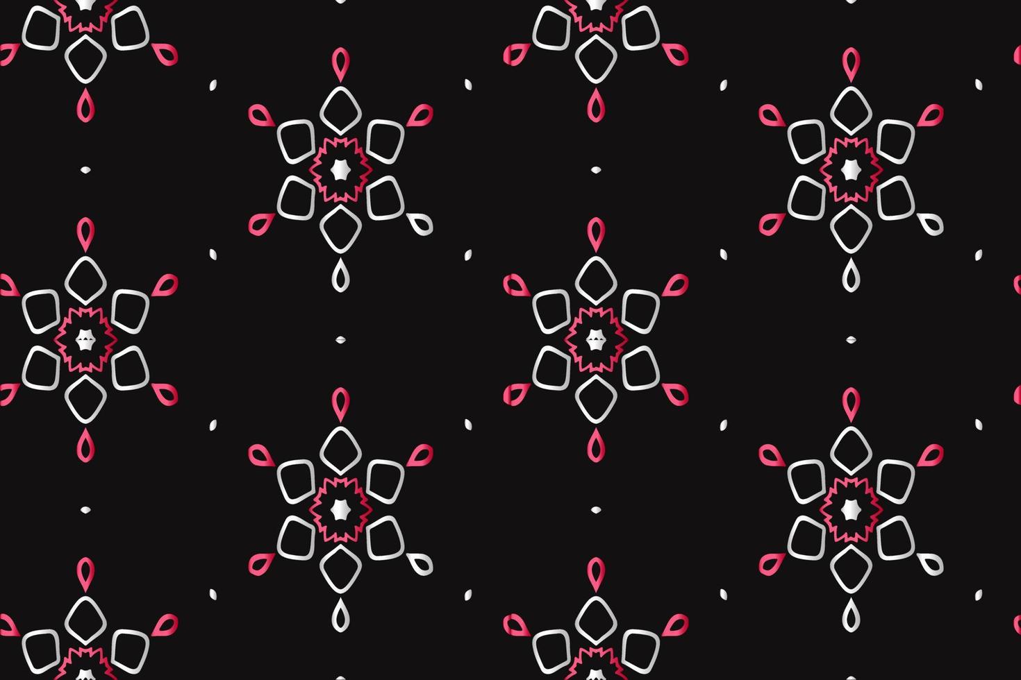 abstract grunge pattern with metal colour vector