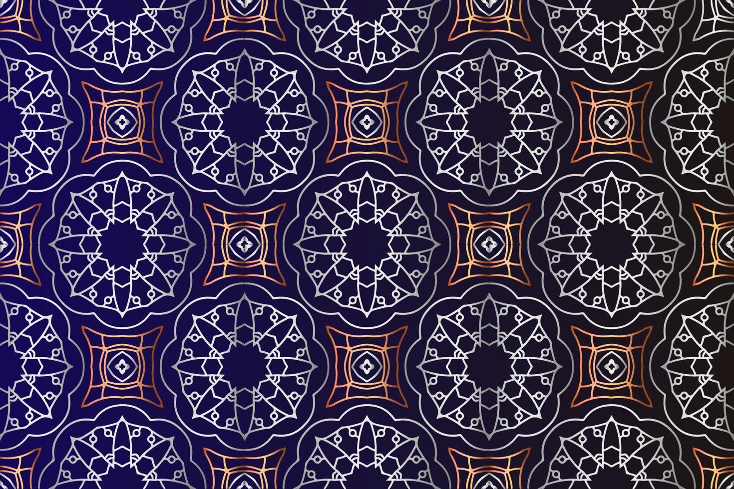 abstract grunge pattern vector