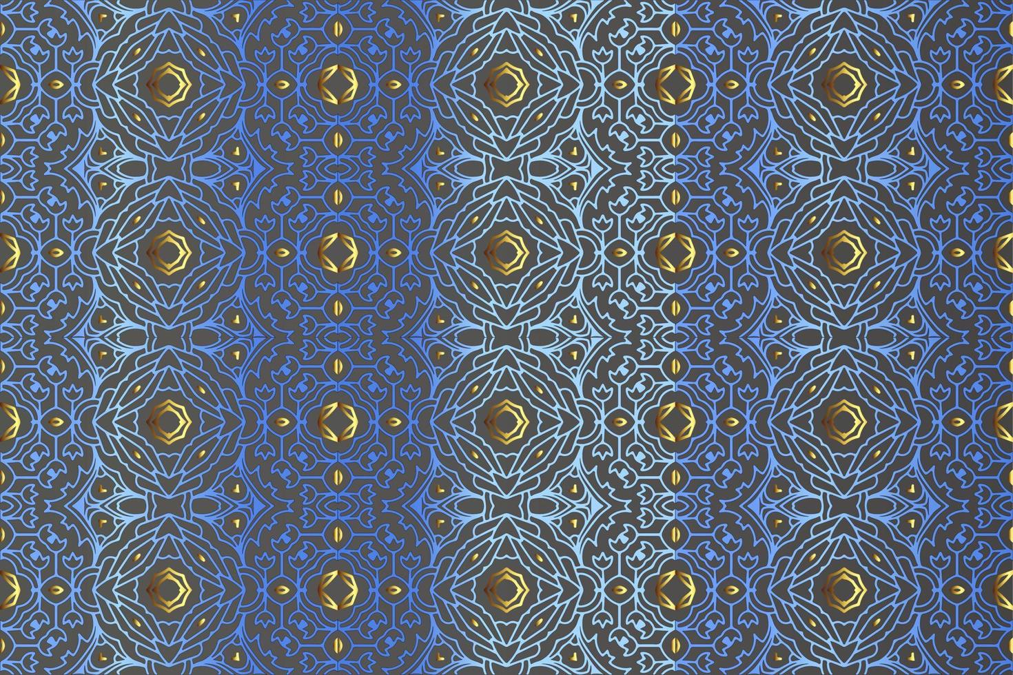 abstract grunge pattern vector