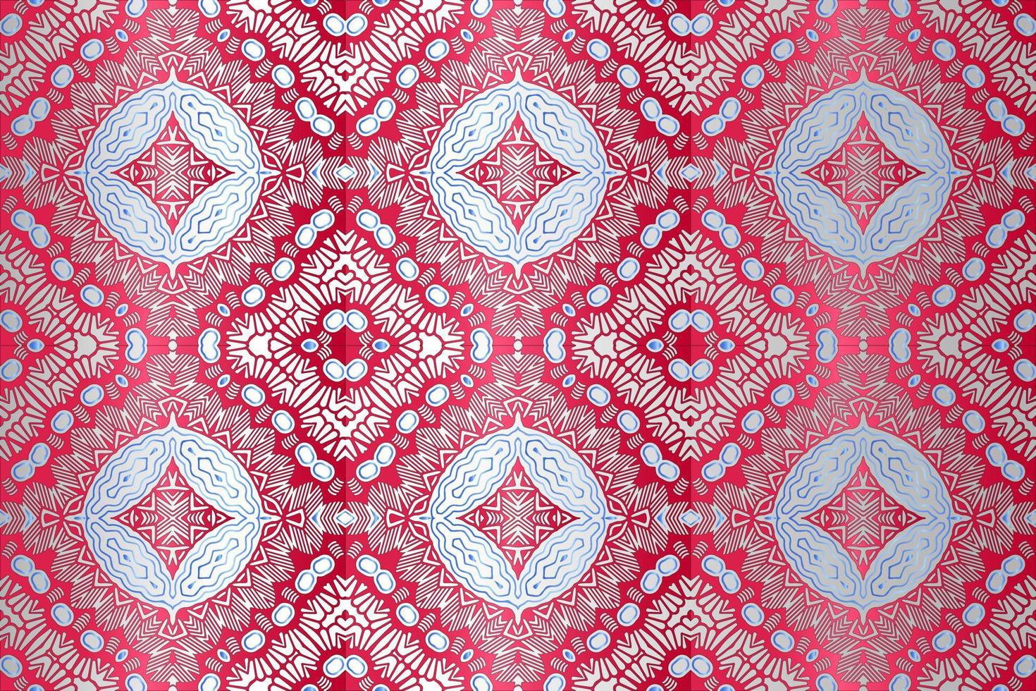 abstract grunge pattern vector