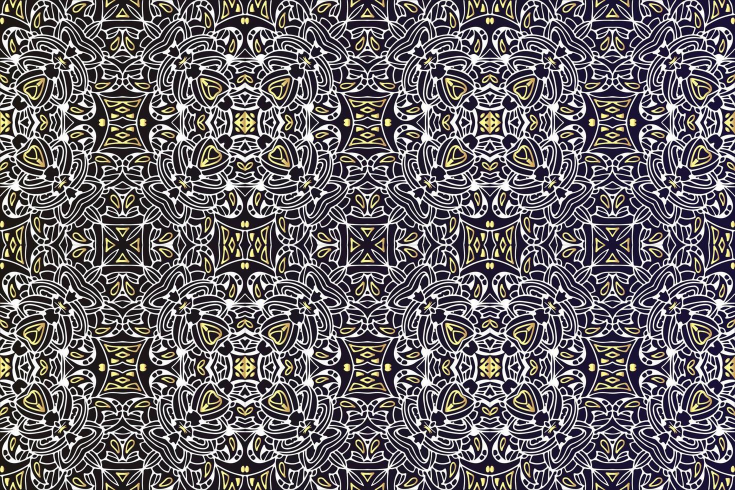 abstract grunge pattern vector