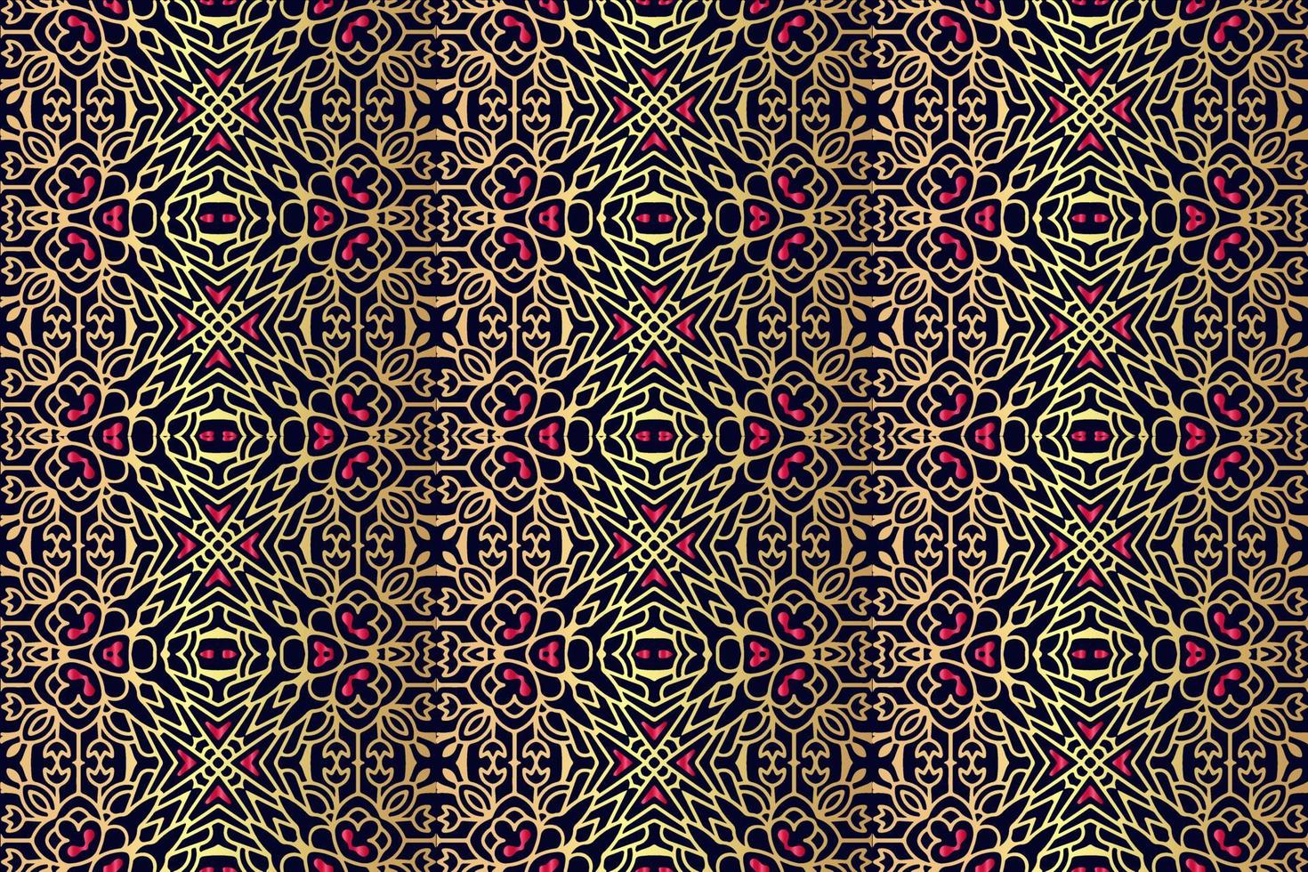 Fondo de patrón grunge abstracto con color único vector