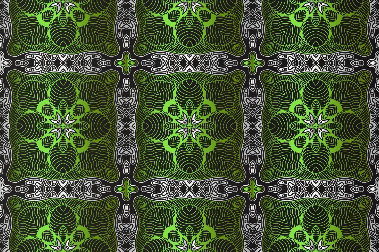 patrón grunge abstracto con color metal vector