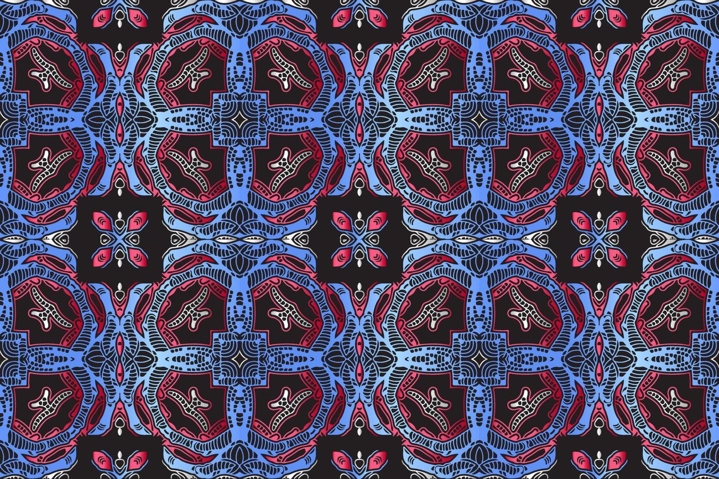 abstract grunge pattern with metal colour vector