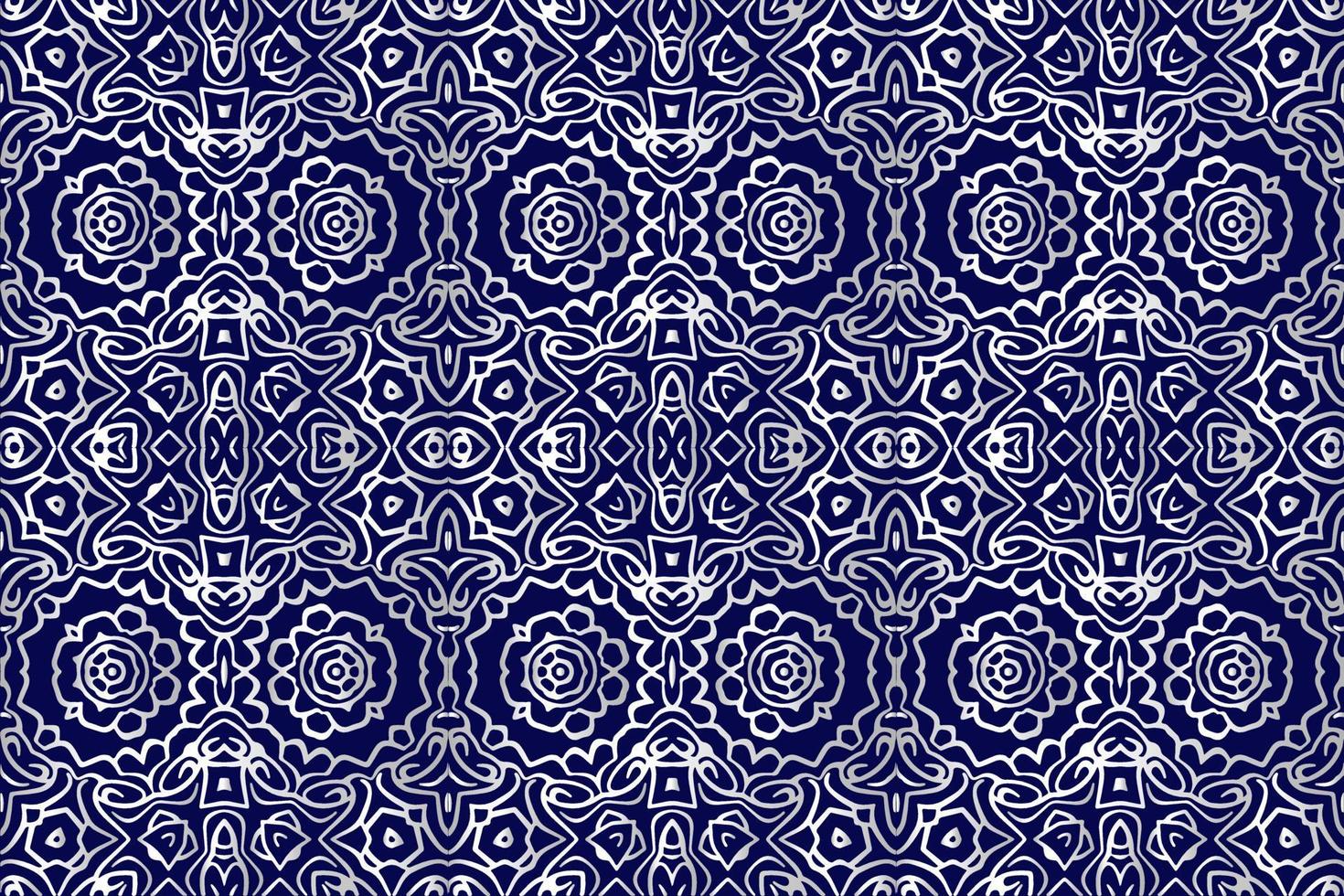 abstract grunge pattern with metal colour vector