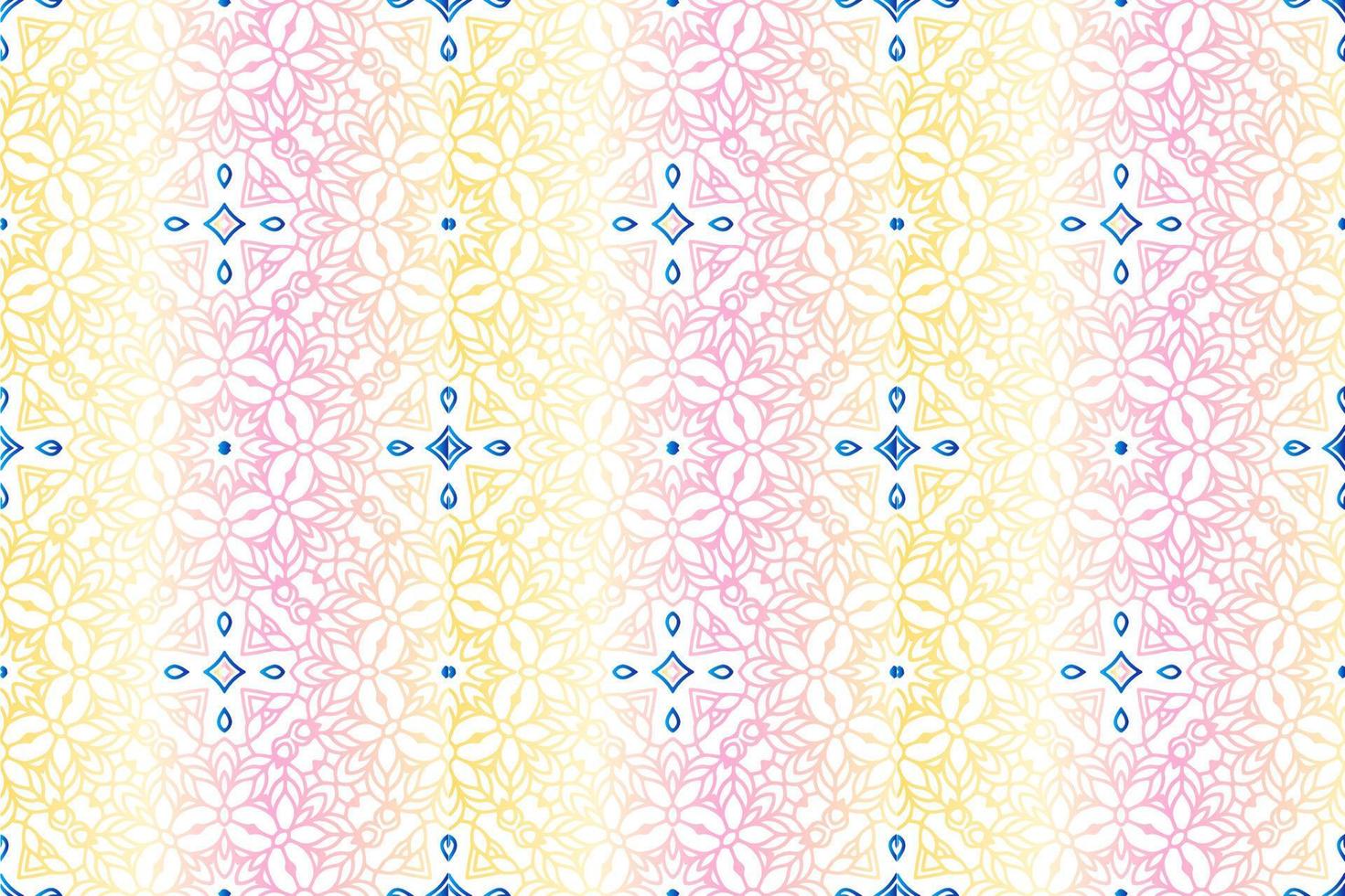 abstract grunge pattern vector