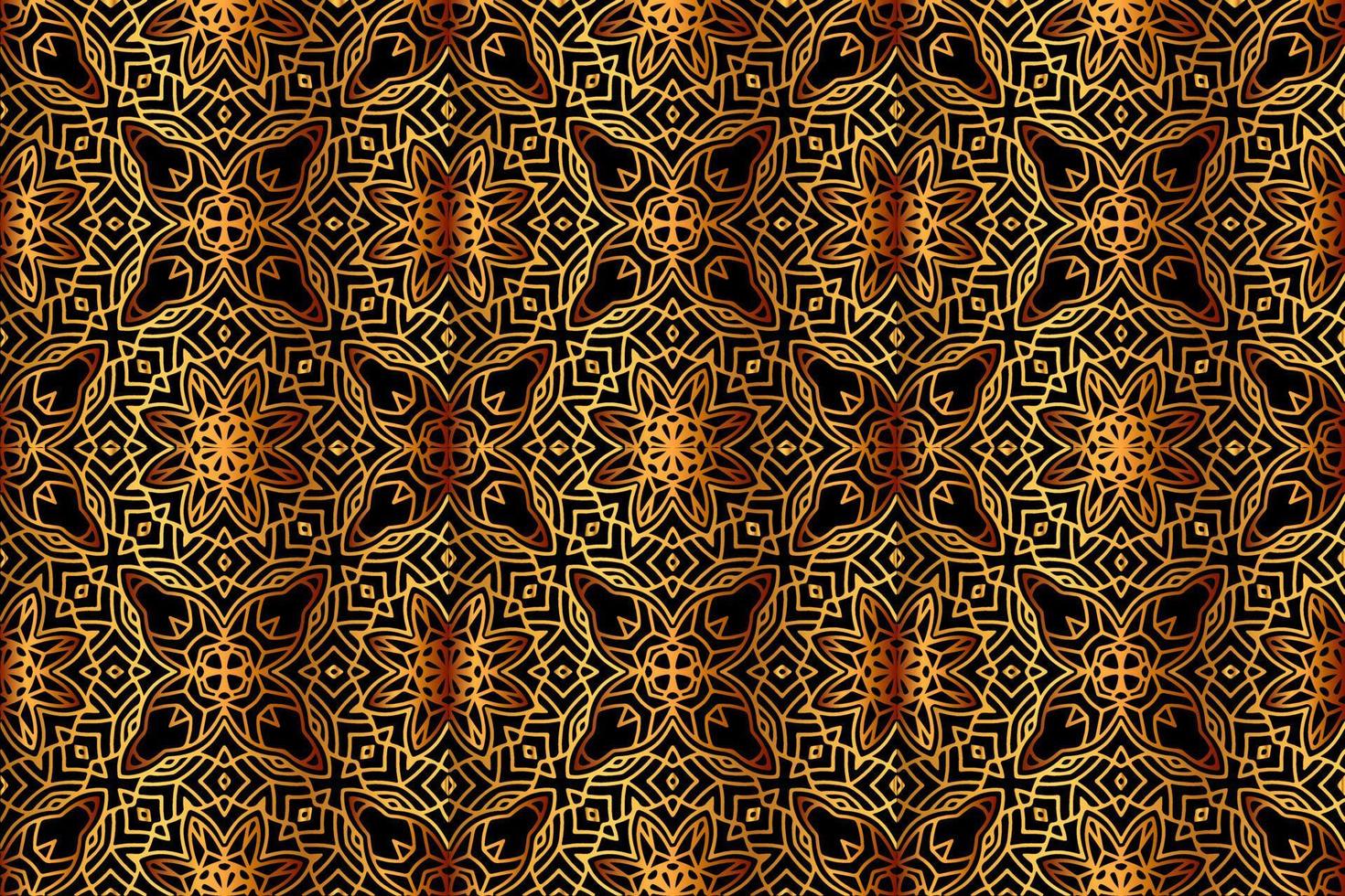 abstract grunge pattern vector