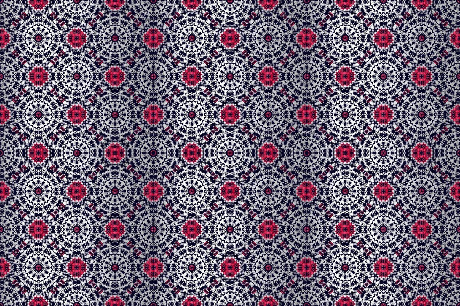 abstract grunge pattern background with unique colour vector