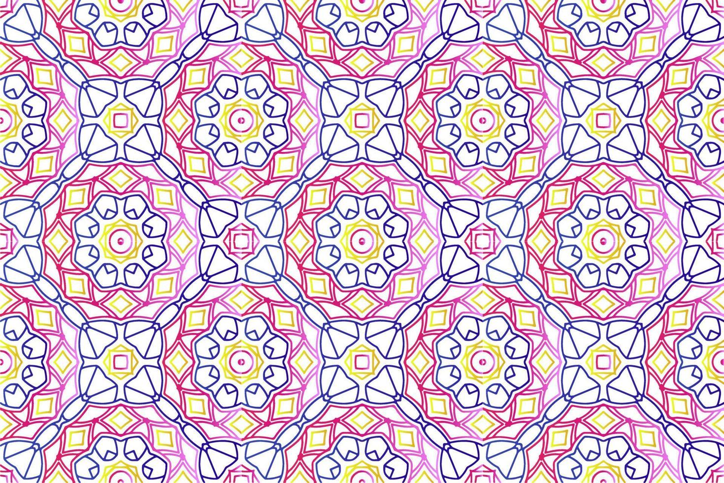 abstract grunge pattern vector
