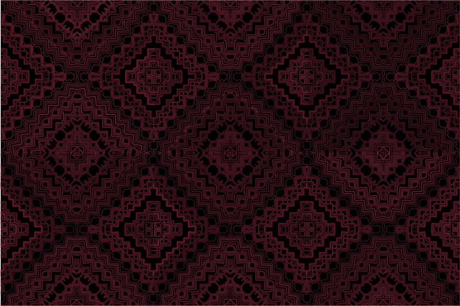 grunge abstract pattern vector