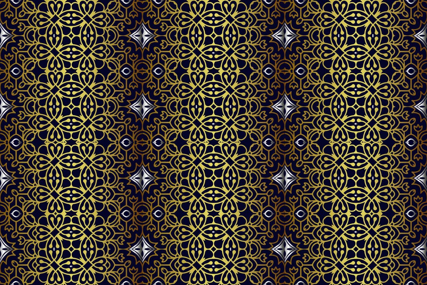 abstract grunge pattern vector