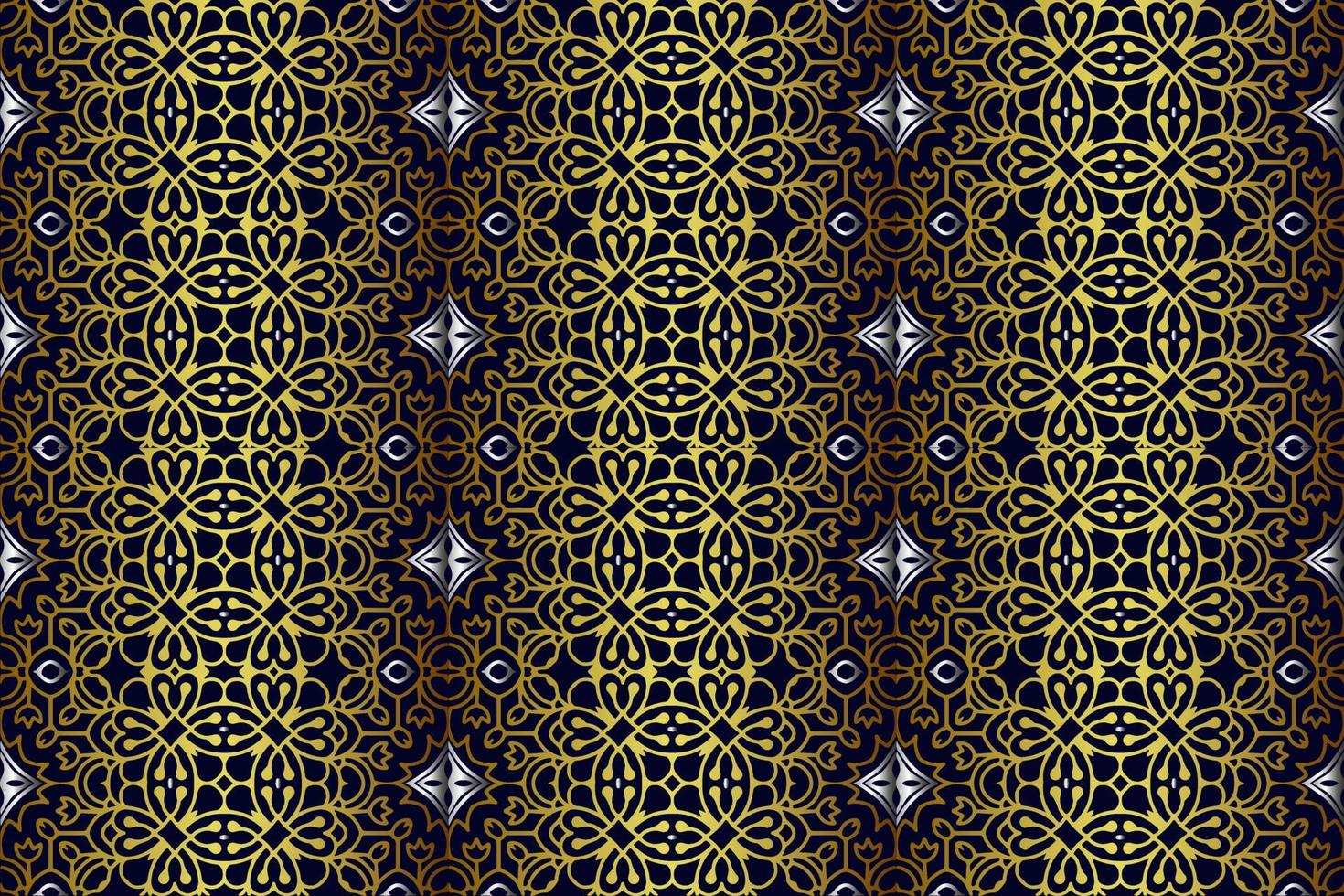 abstract grunge pattern vector