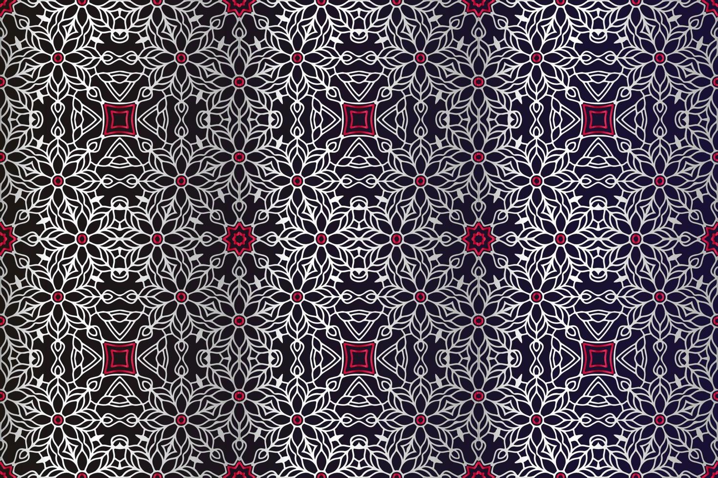 abstract grunge pattern vector