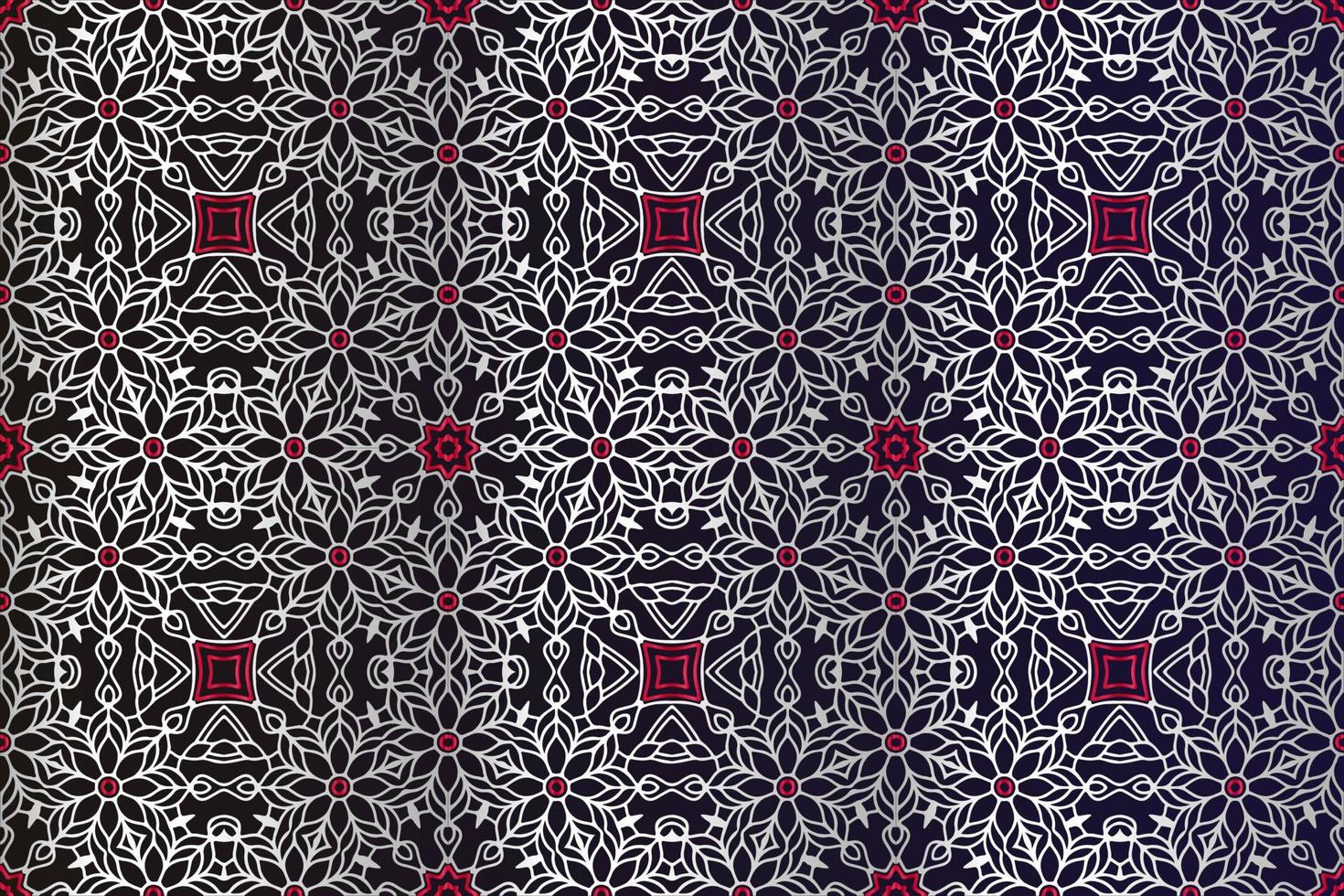 abstract grunge pattern vector