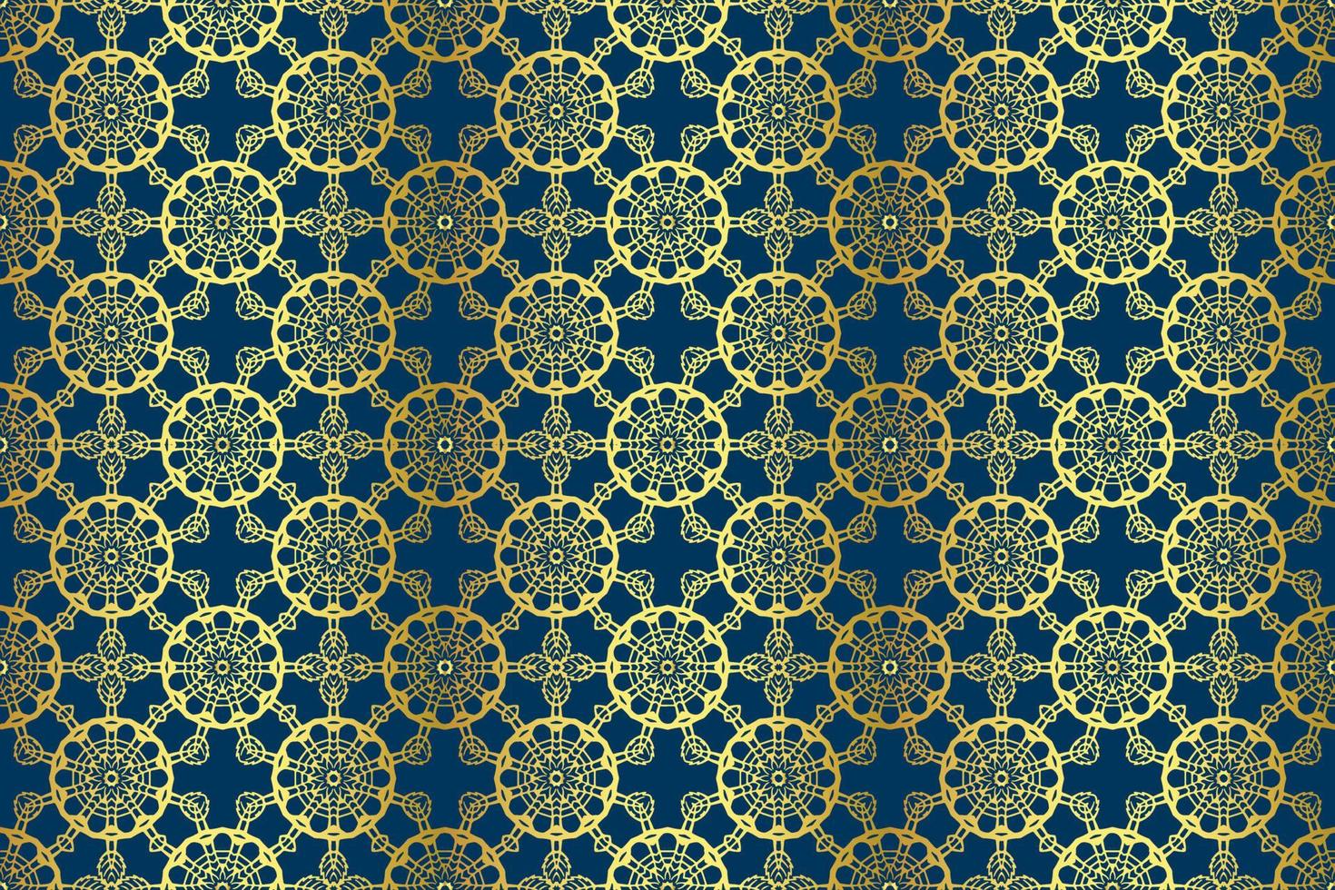 abstract grunge pattern with metal colour vector