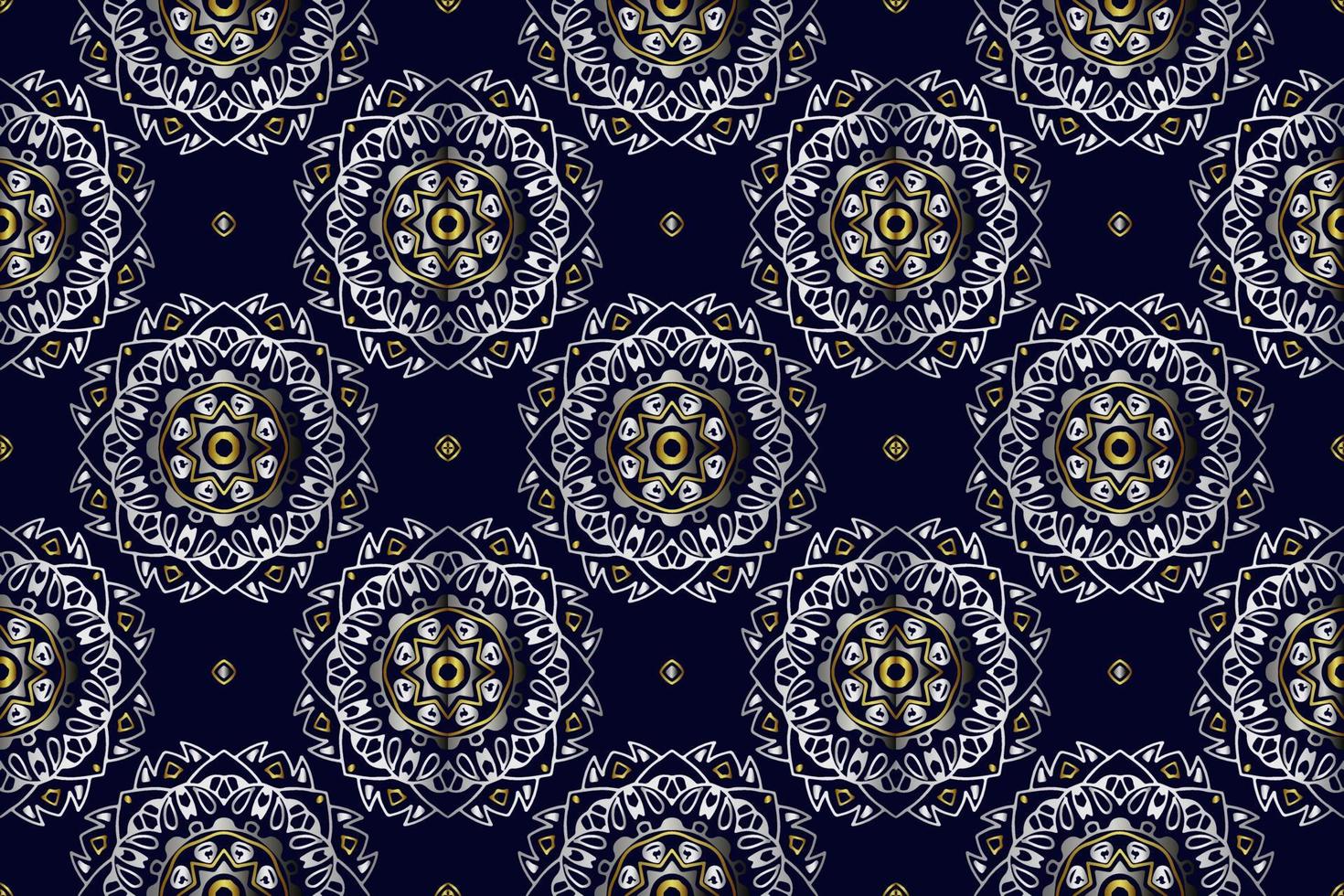 abstract grunge pattern vector