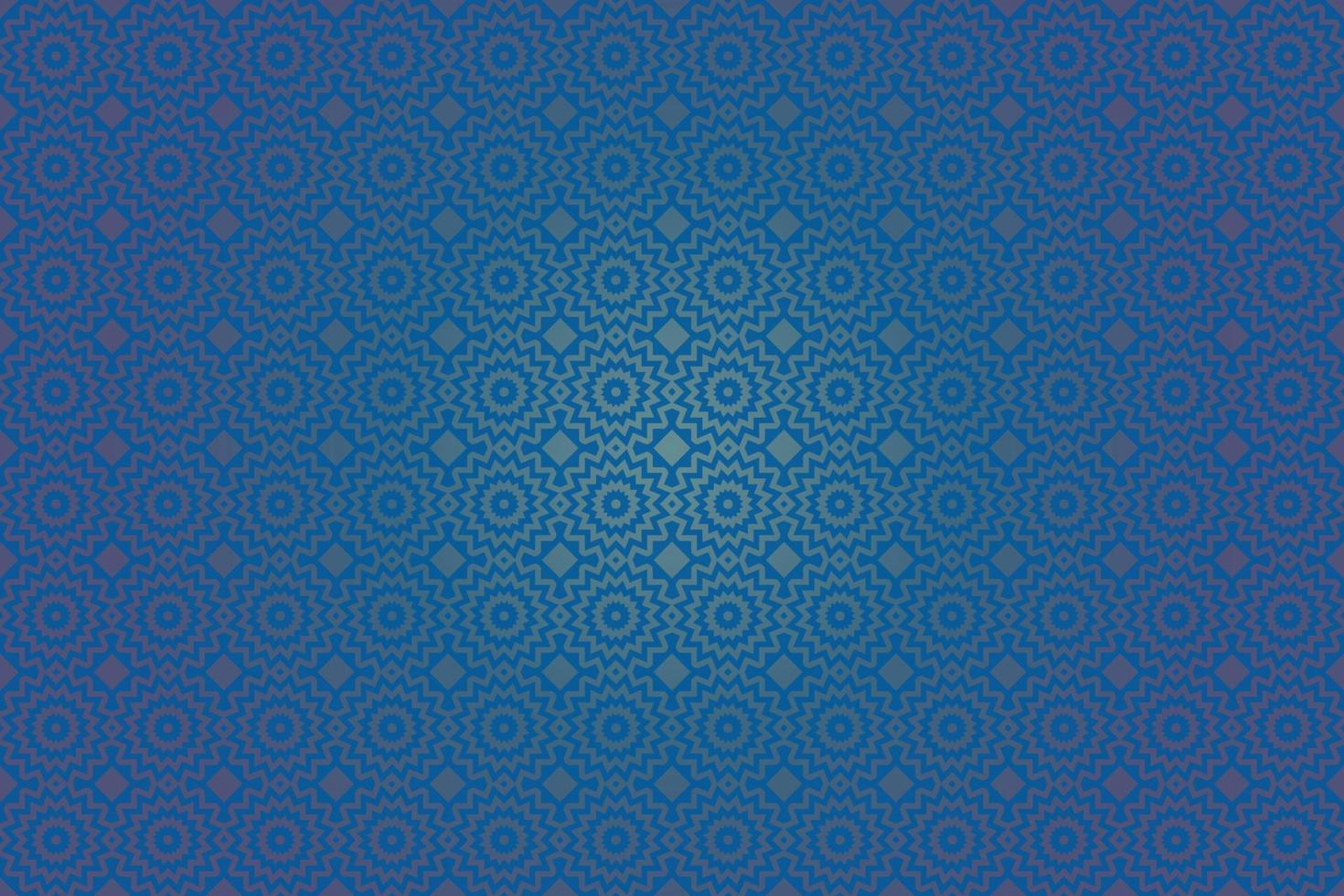 abstract geometric pattern vector