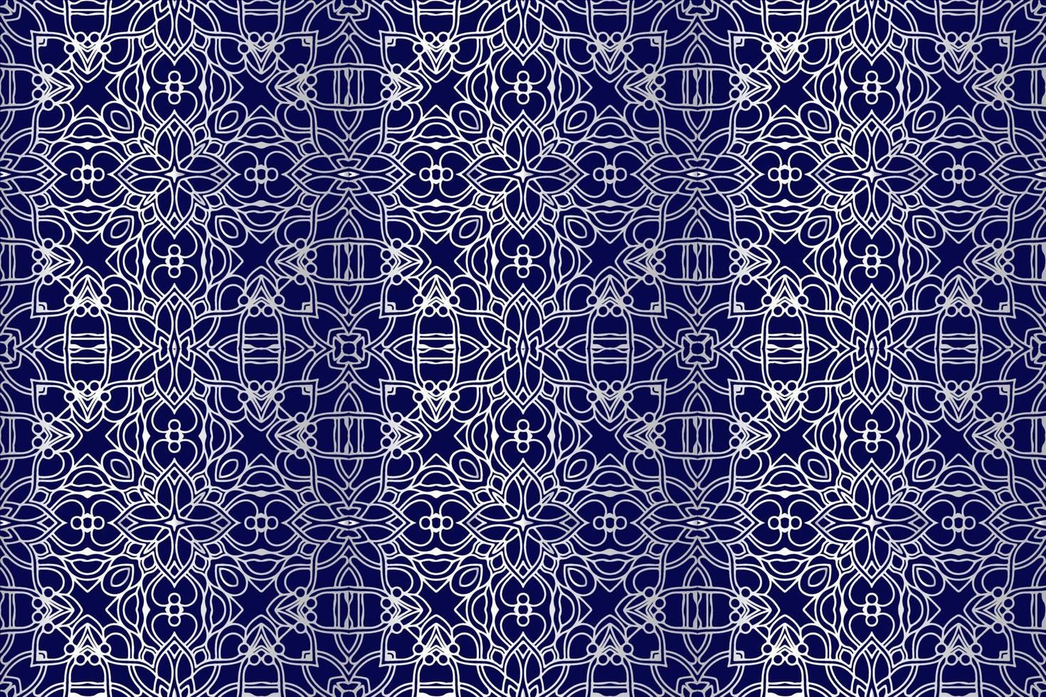 abstract grunge pattern with metal colour vector