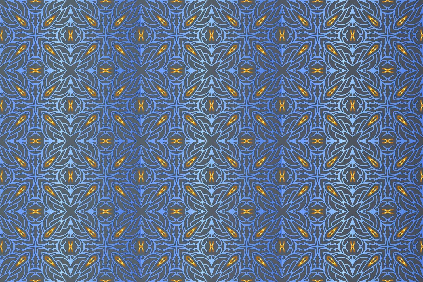 abstract grunge pattern vector