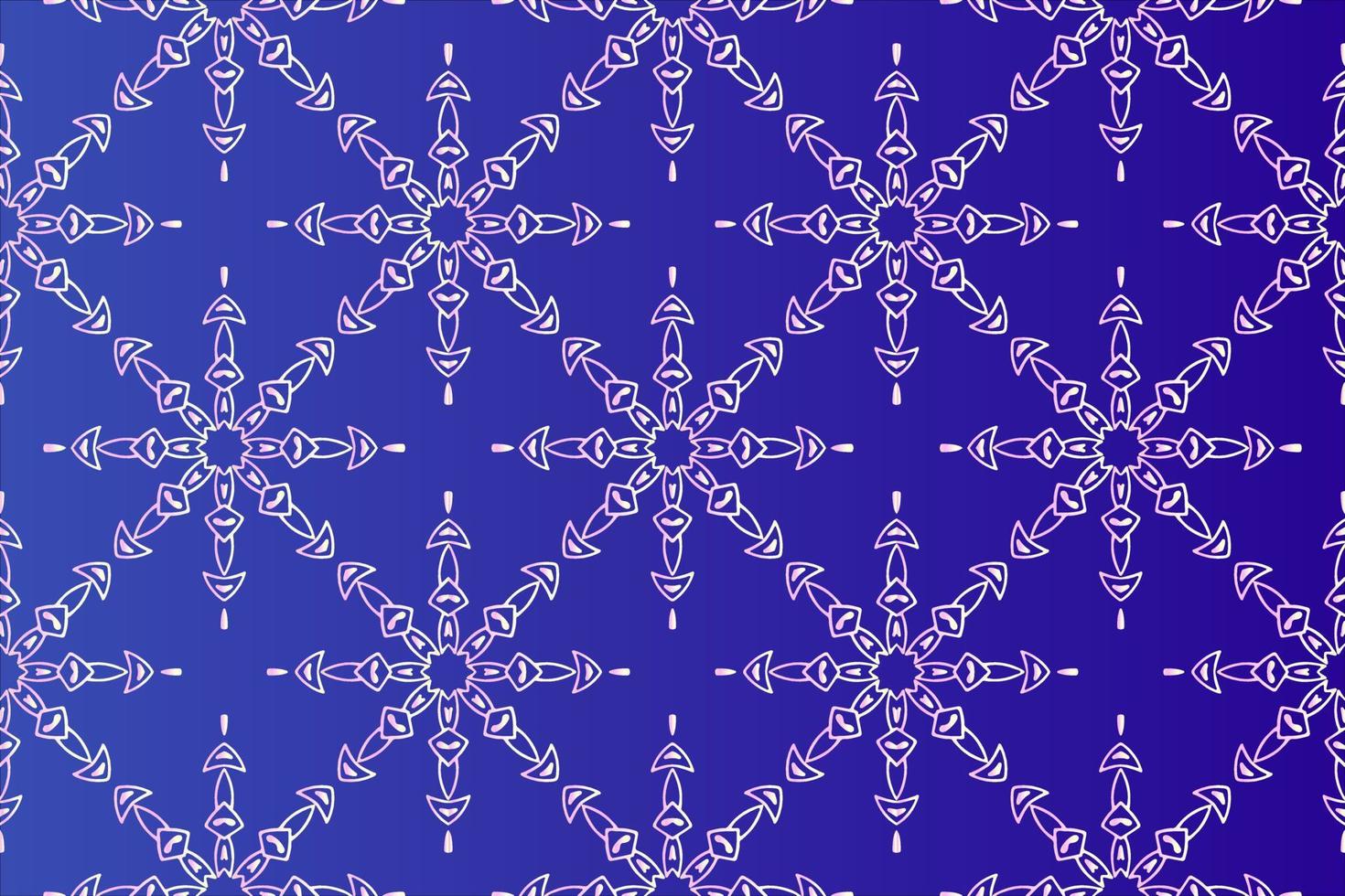 abstract grunge pattern vector