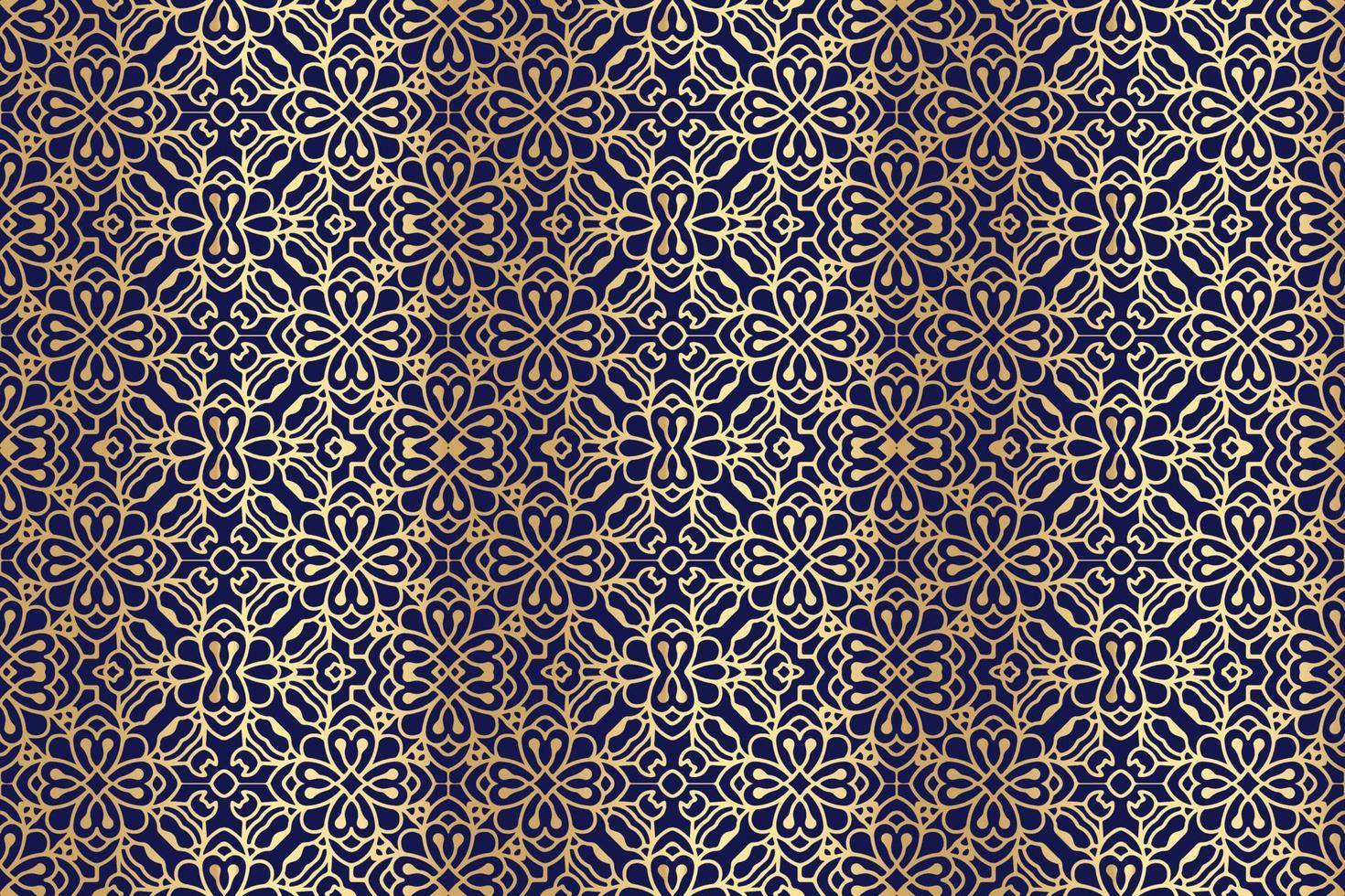 abstract grunge pattern with metal colour vector