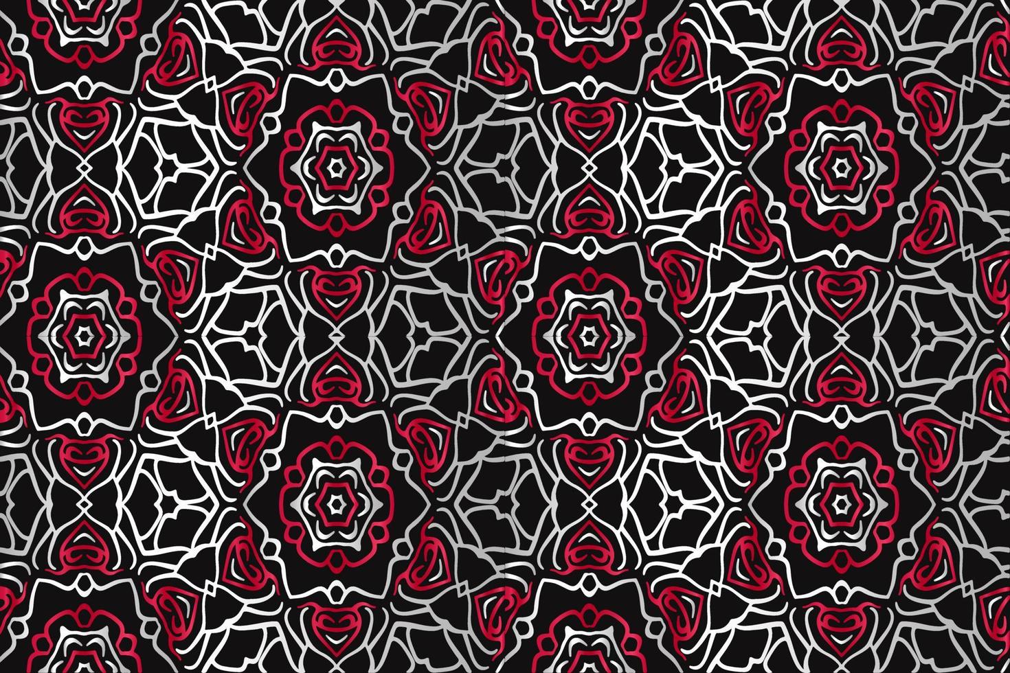 abstract grunge pattern with metal colour vector