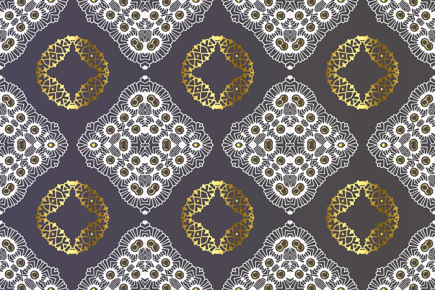 abstract grunge pattern vector