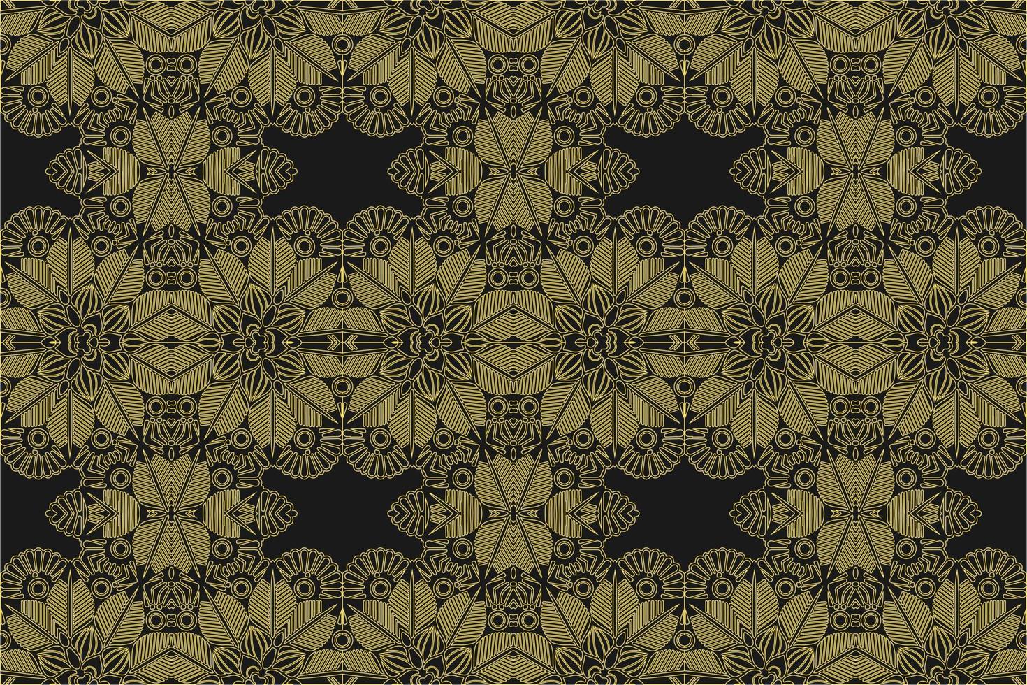 grunge abstract pattern vector