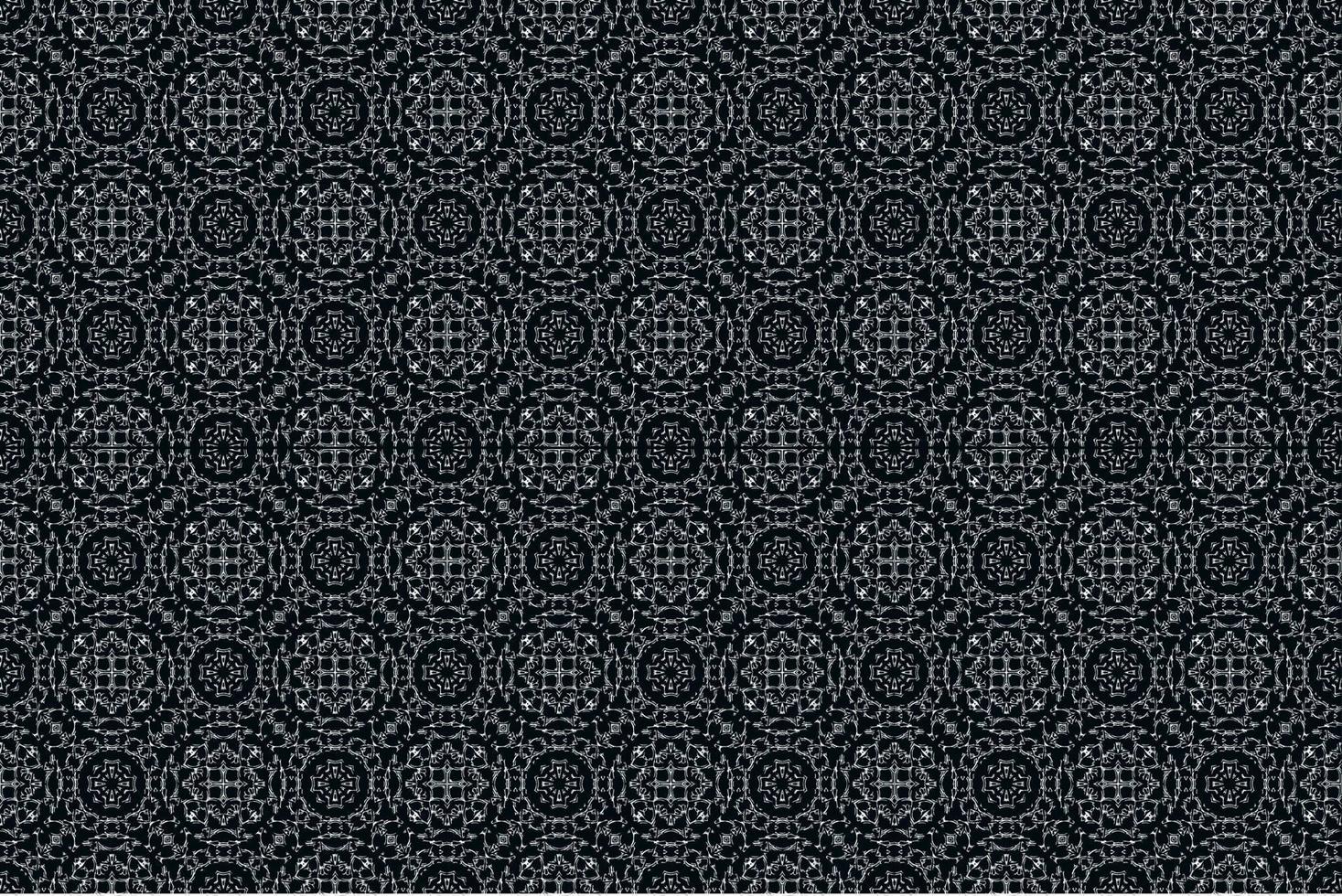 abstract grunge pattern background with unique colour vector