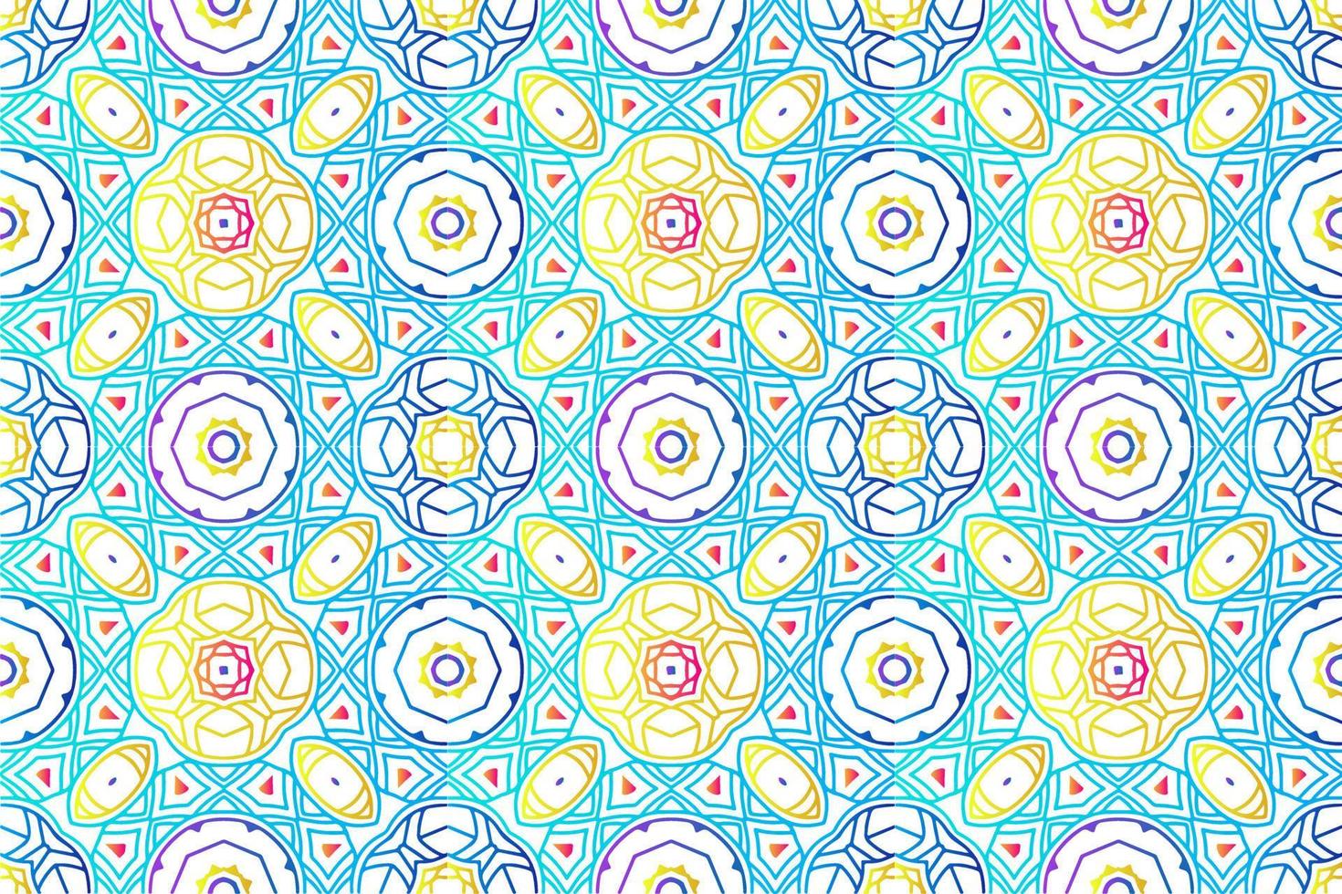 abstract grunge pattern vector
