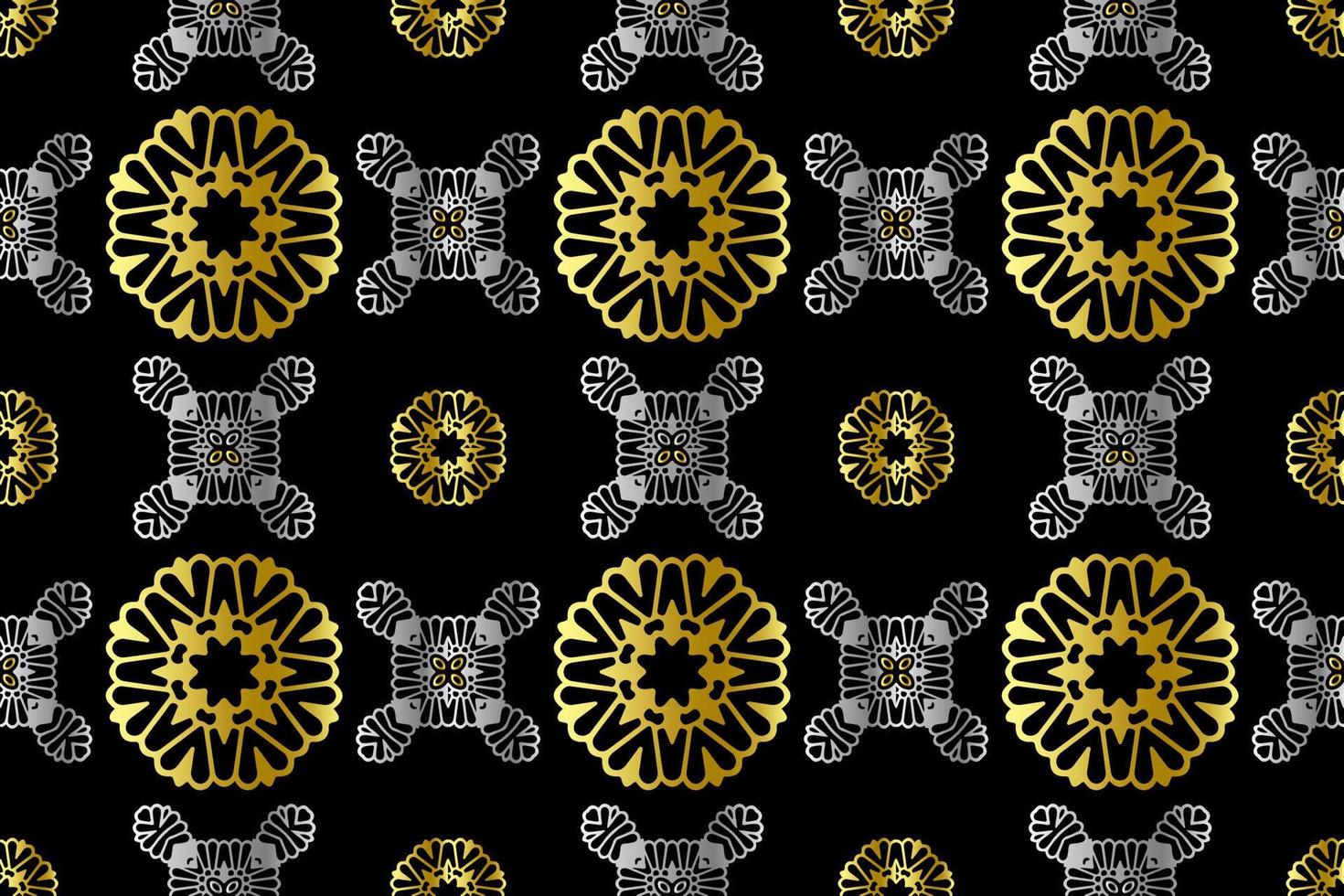 abstract grunge pattern vector