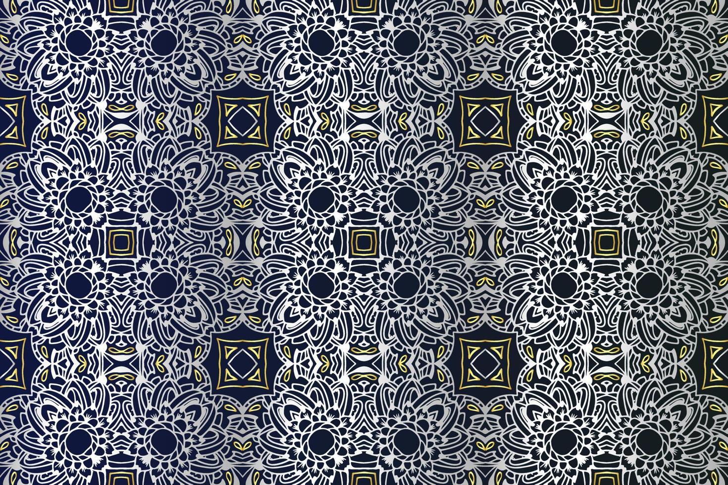 abstract grunge pattern vector