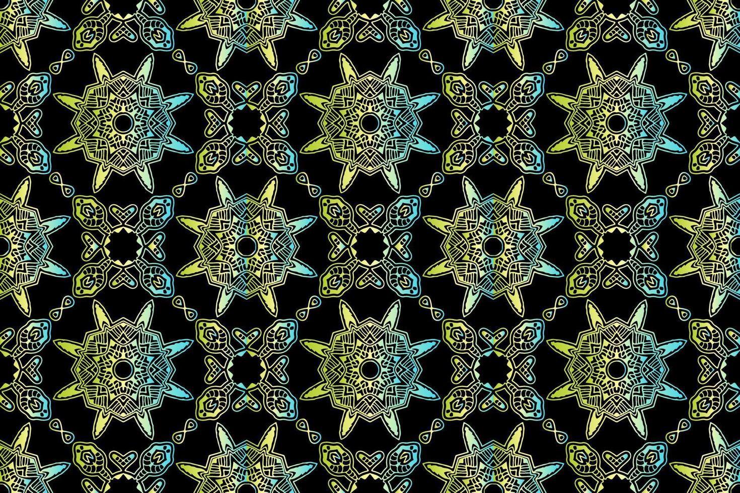 patrón abstracto grunge vector