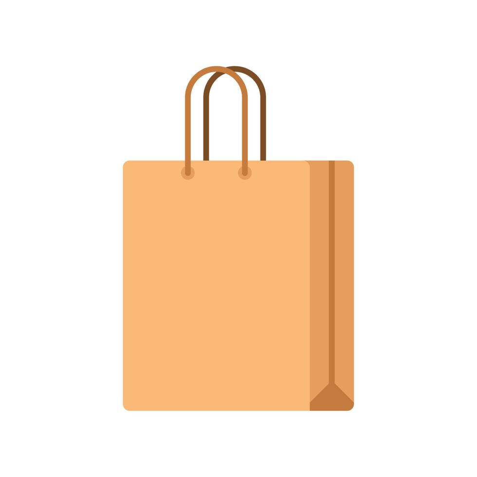 yellow shopping bag 11147646 Vector Art at Vecteezy