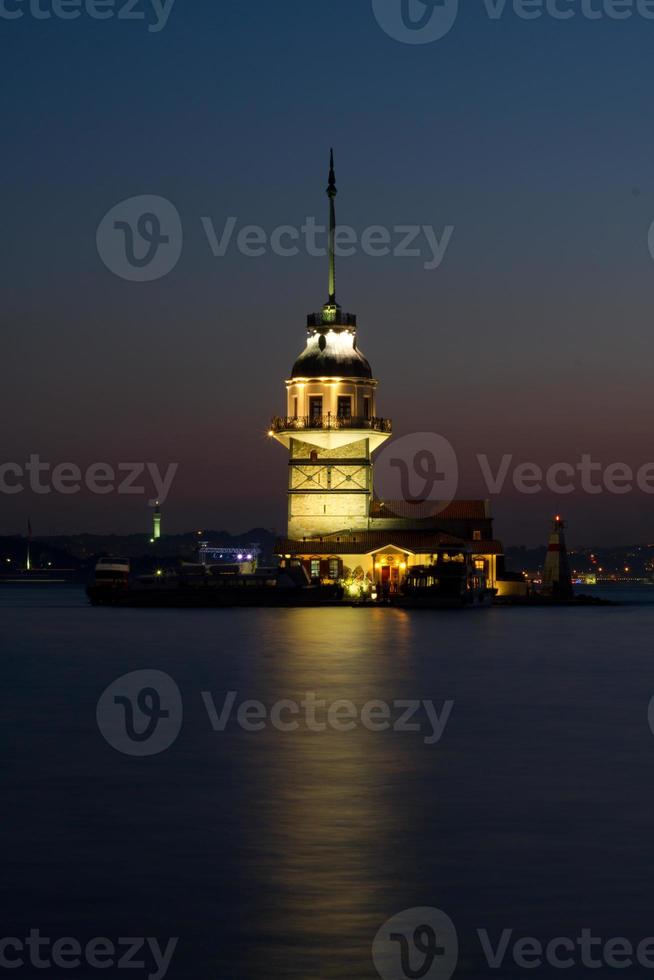 The Maiden's Tower photo