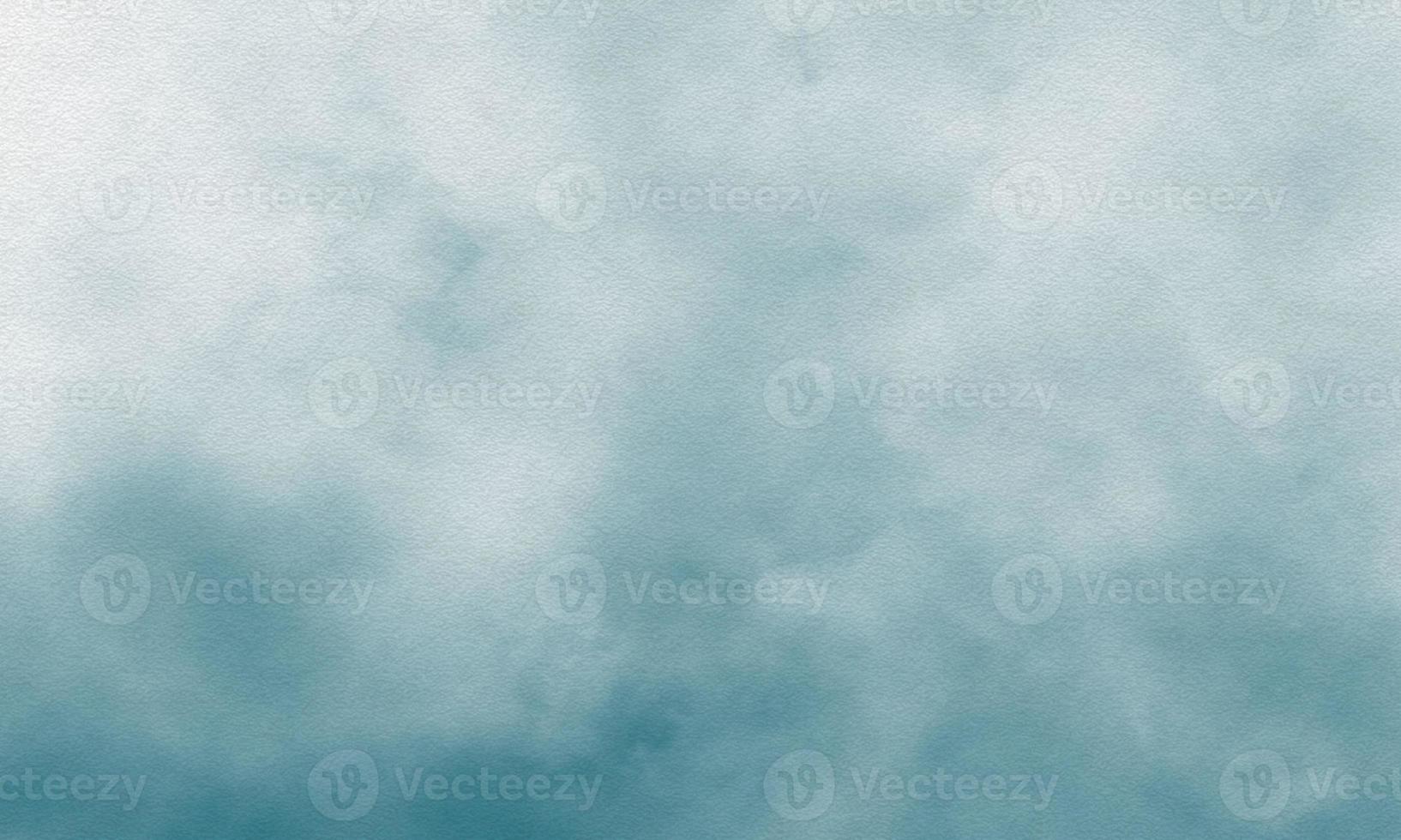 Abstract splashed watercolor textured background photo