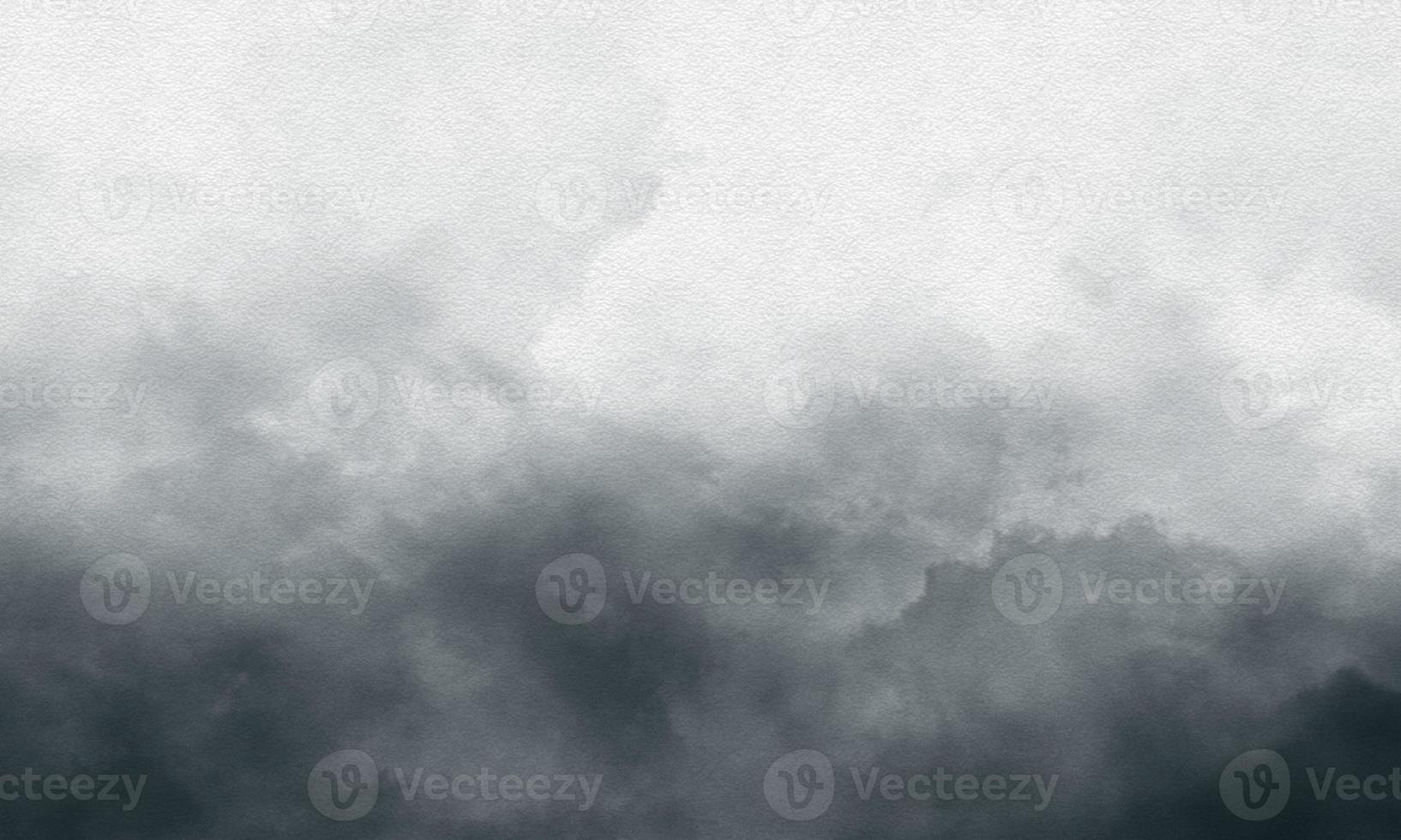 Abstract splashed watercolor textured background photo