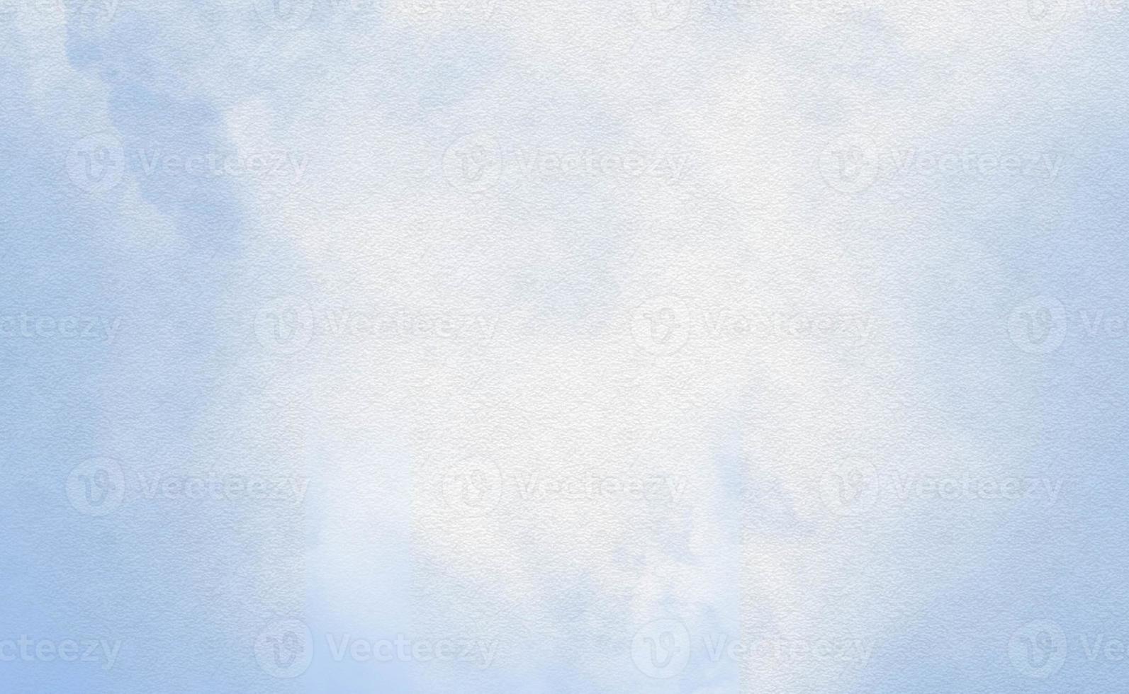 Abstract splashed watercolor textured background photo