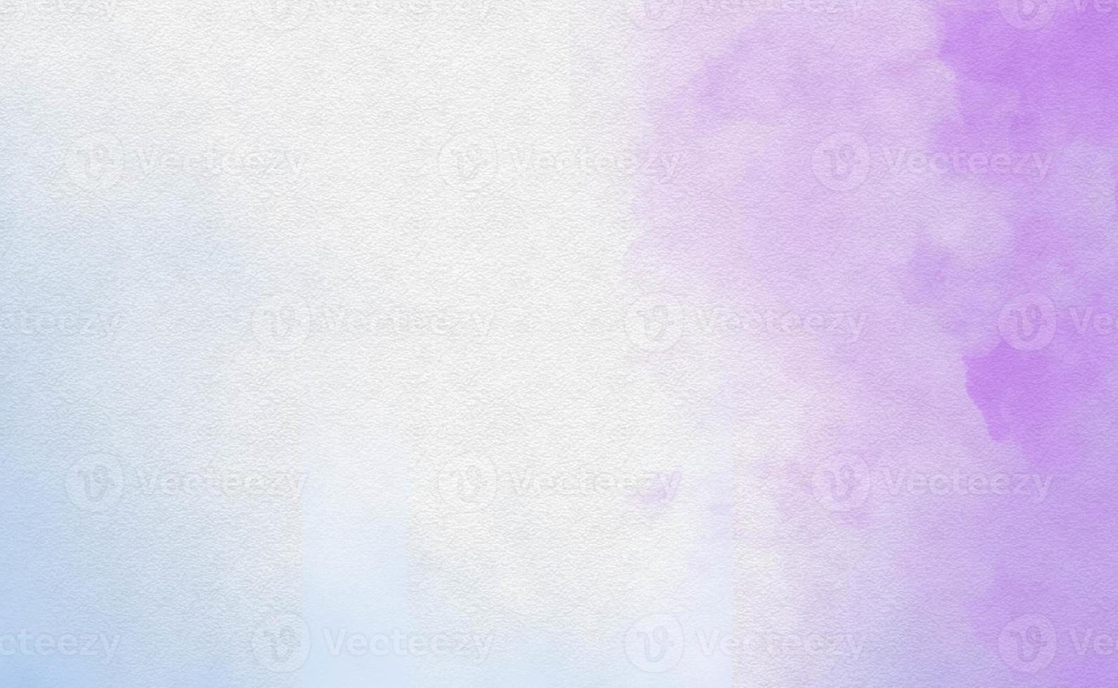 Abstract splashed watercolor textured background photo