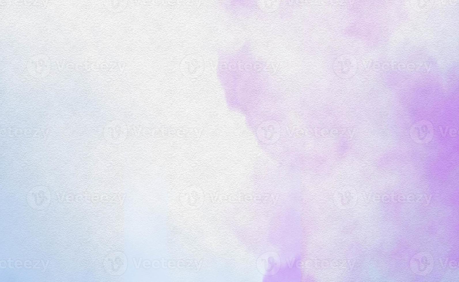 Abstract splashed watercolor textured background photo