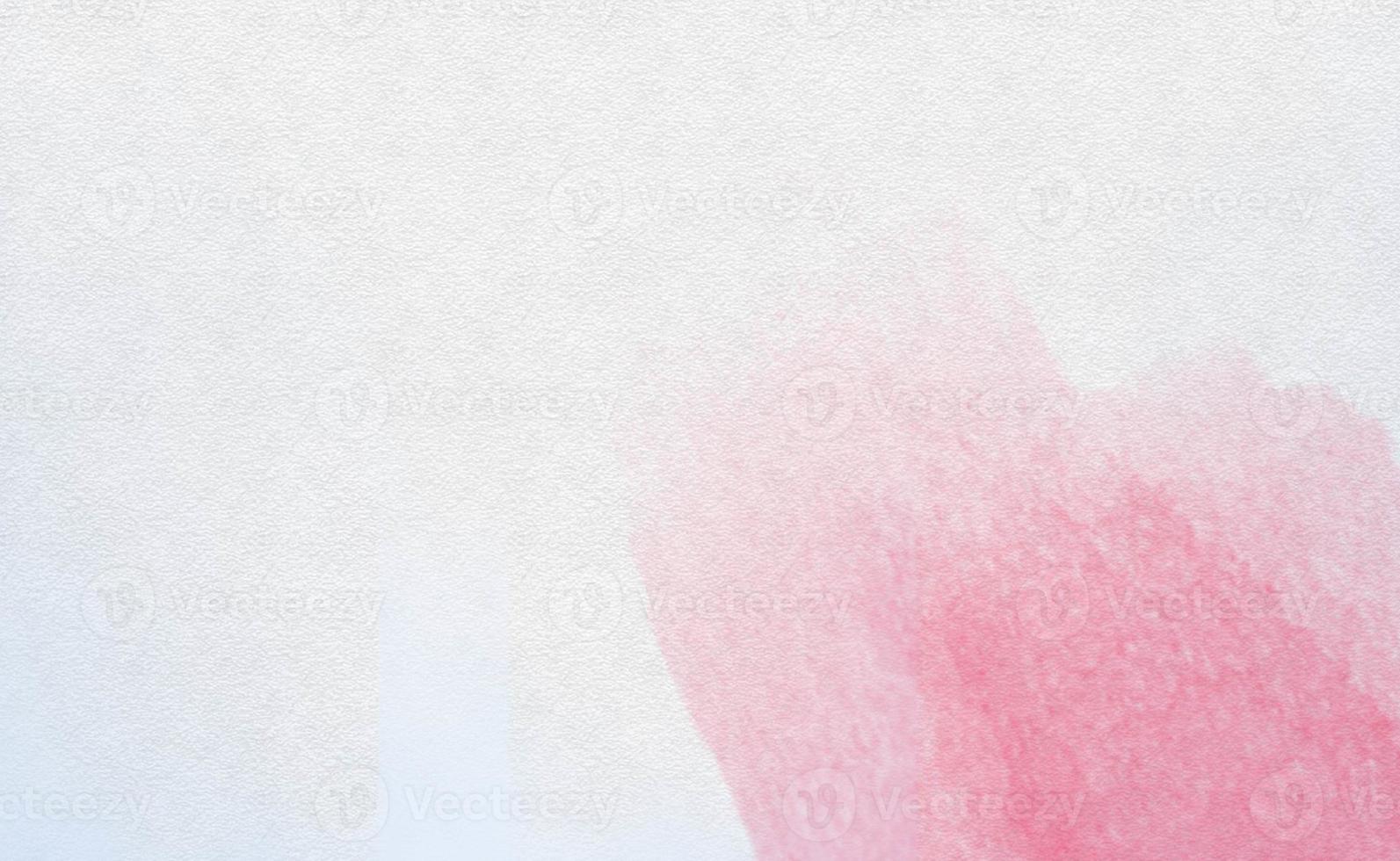 Abstract splashed watercolor textured background photo