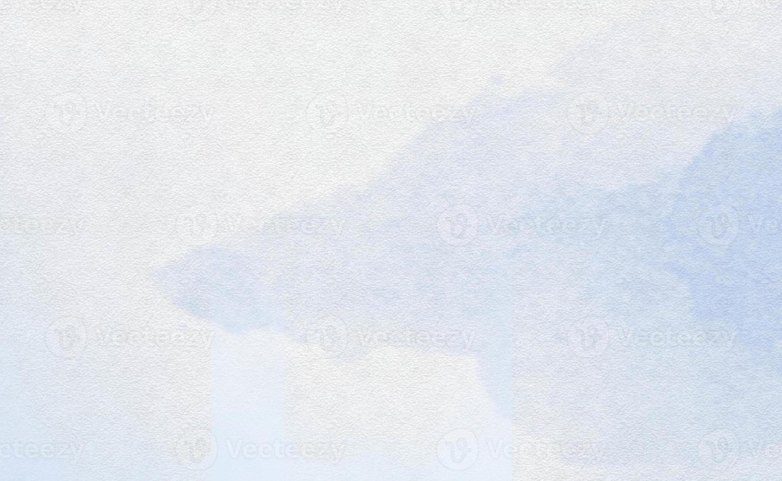 Abstract splashed watercolor textured background photo
