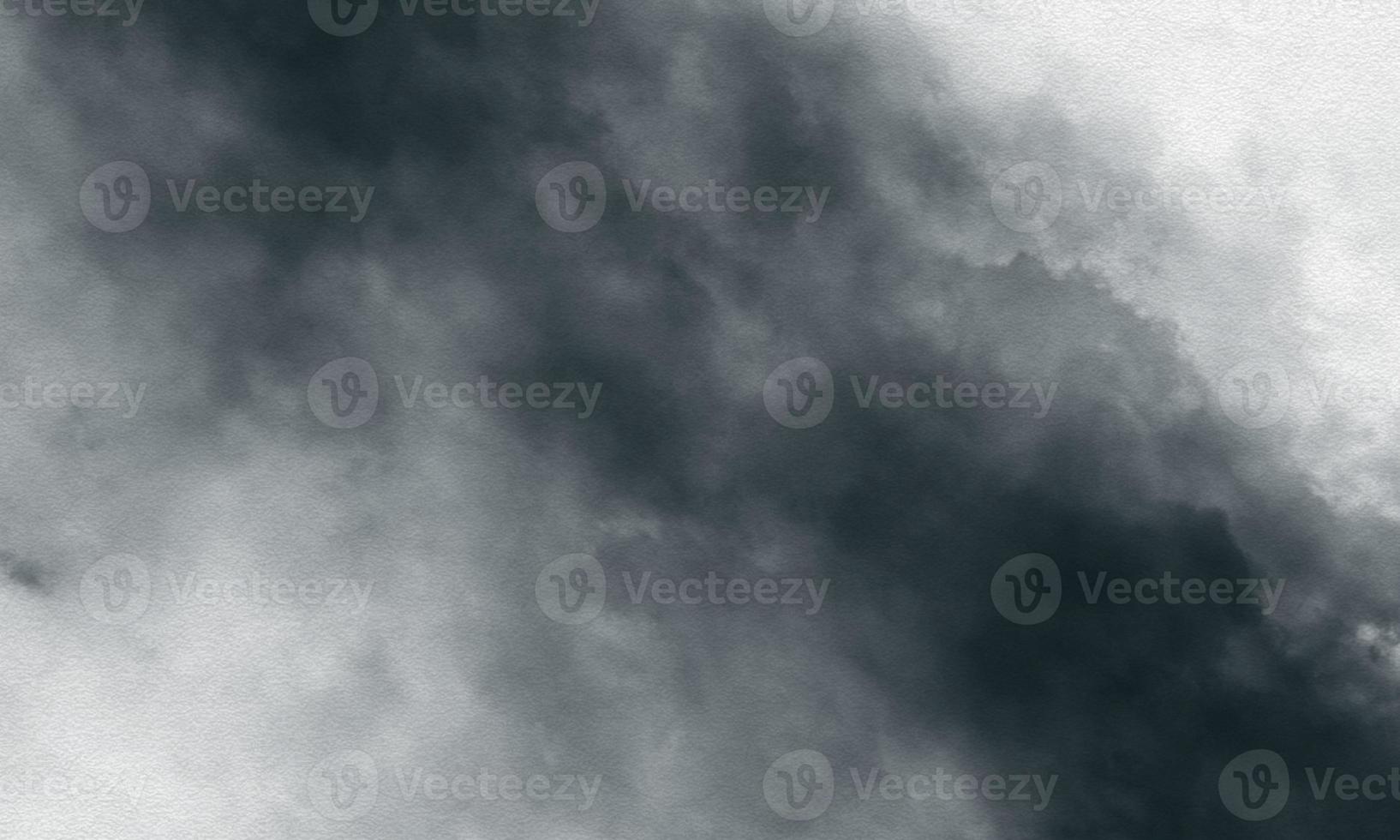 Abstract splashed watercolor textured background photo