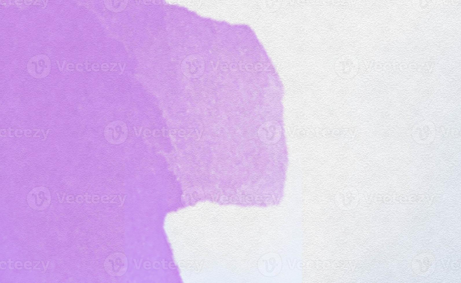 Abstract splashed watercolor textured background photo