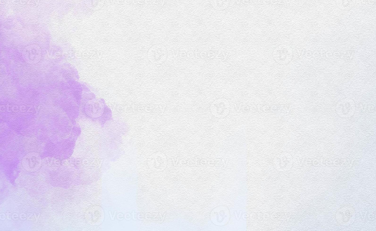 Abstract splashed watercolor textured background photo