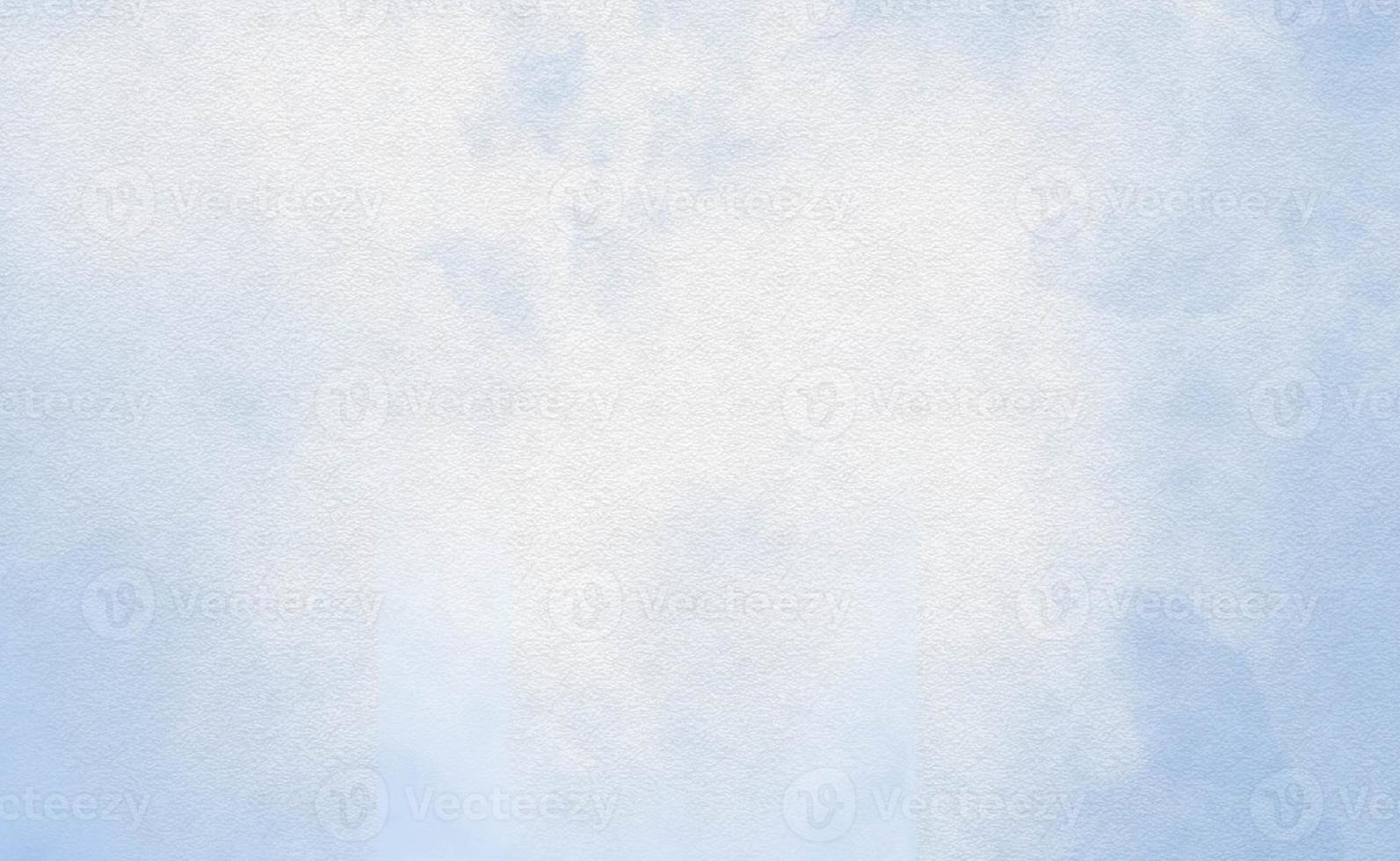 Abstract splashed watercolor textured background photo