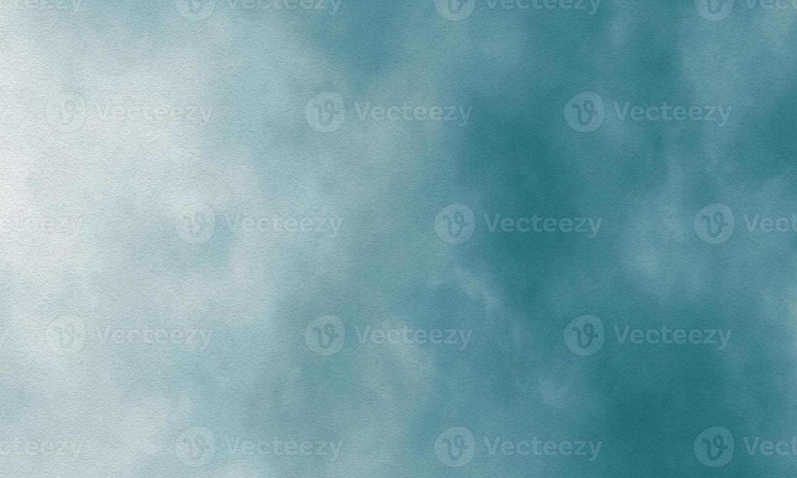 Abstract splashed watercolor textured background photo