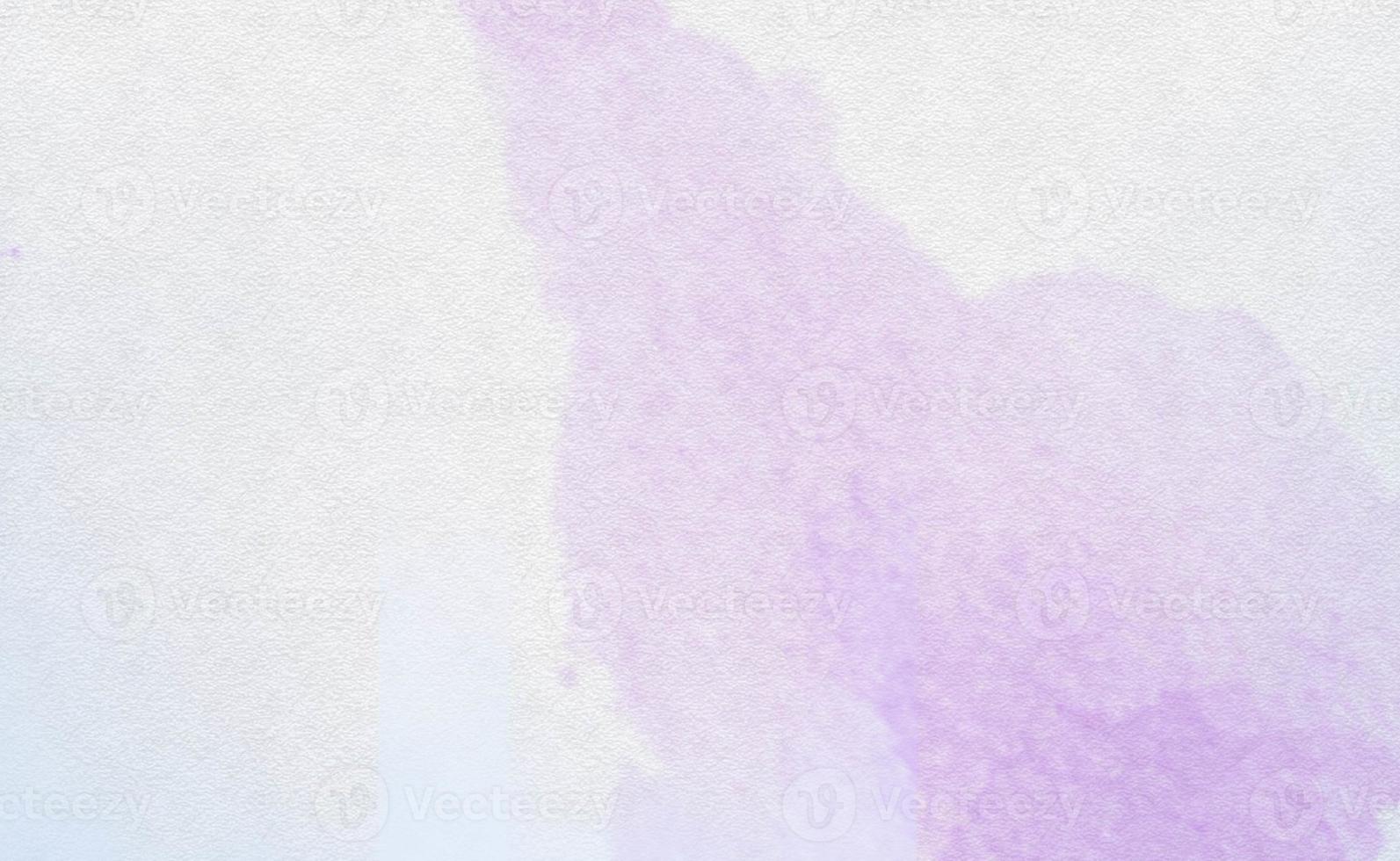 Abstract splashed watercolor textured background photo
