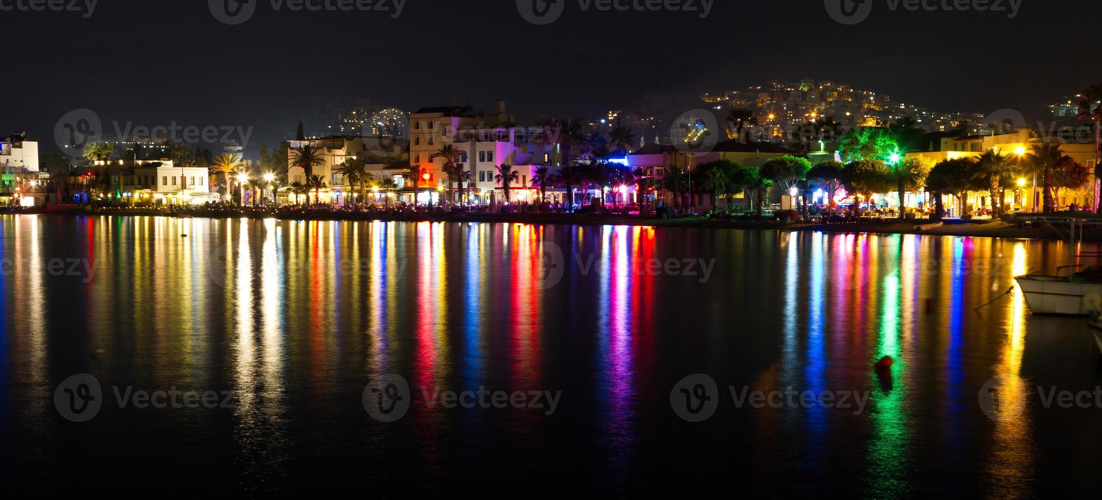 Bodrum in Turkiye photo