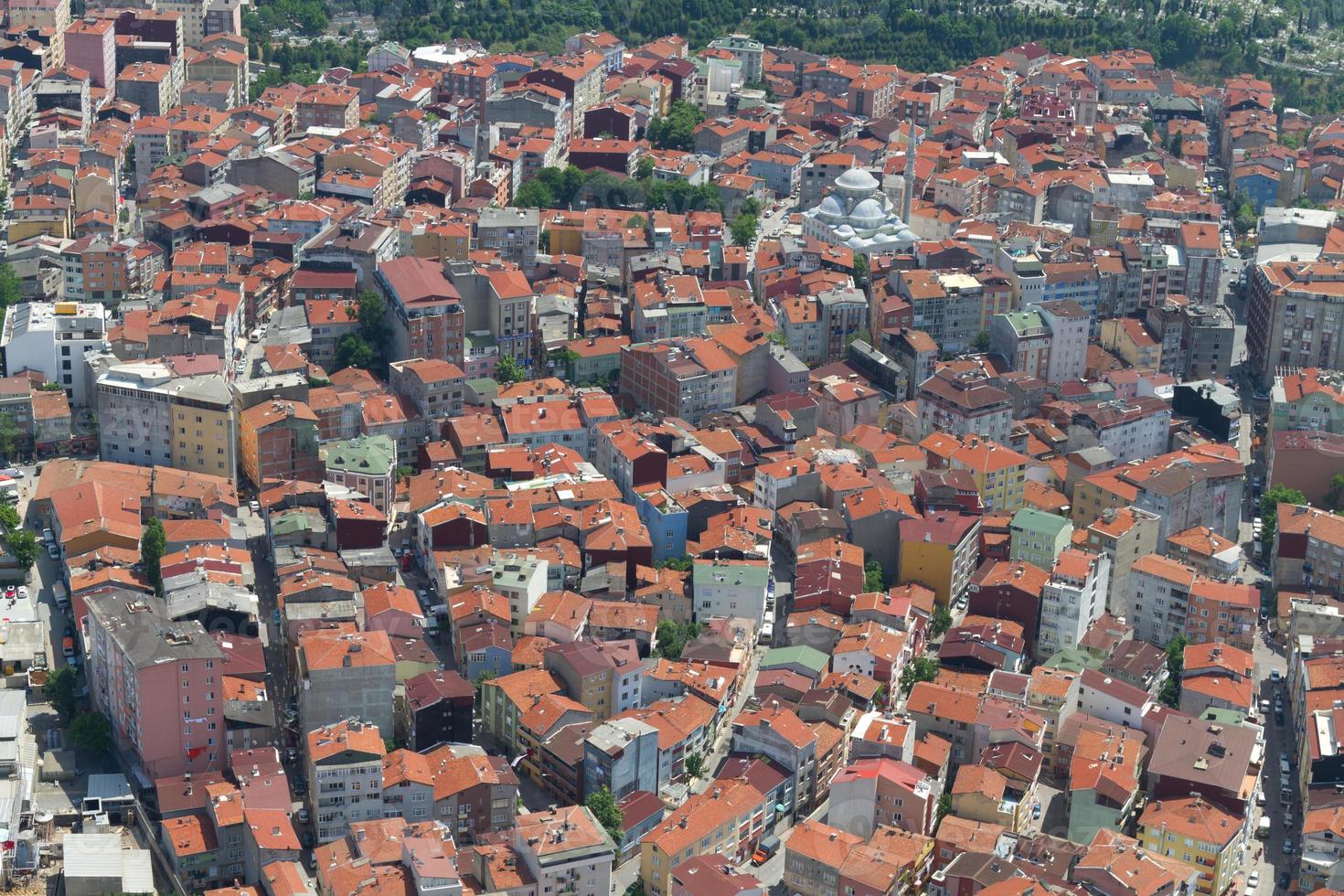 Istanbul in Turkiye photo